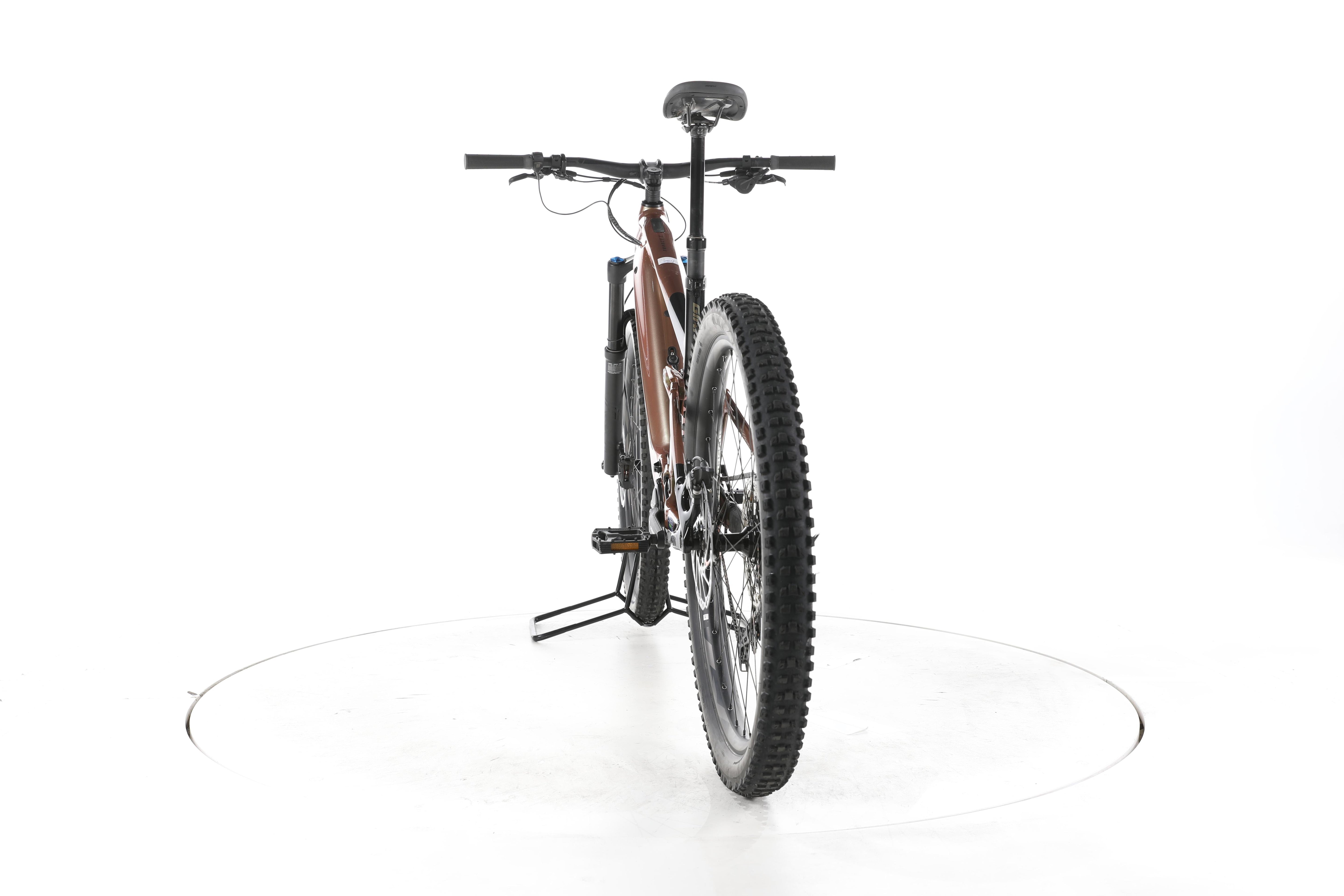 Giant Trance X E+ 2 E-Bike Fully - Image 10