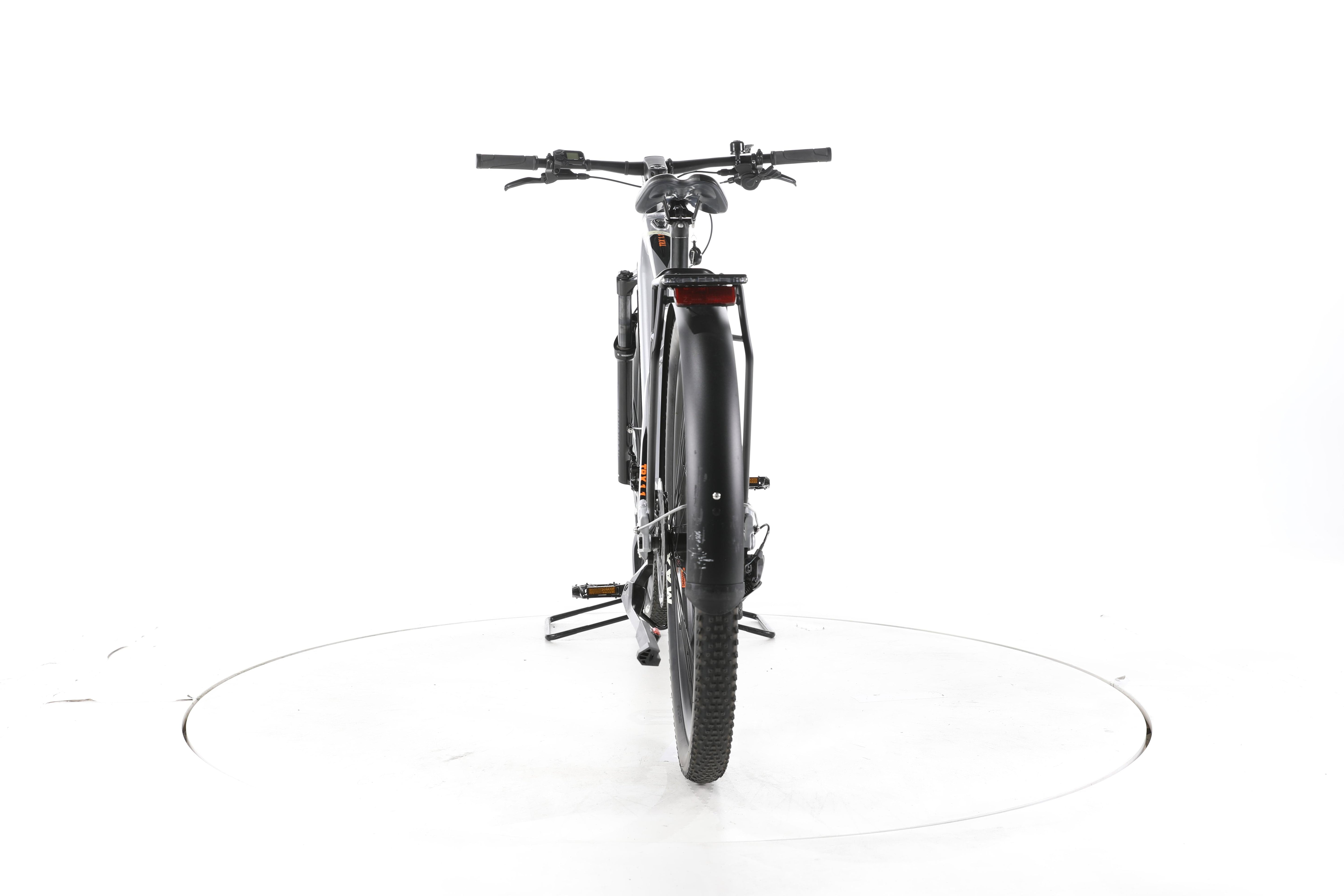 BESV TRX 1.1 Trekking E-Bike - Image 10