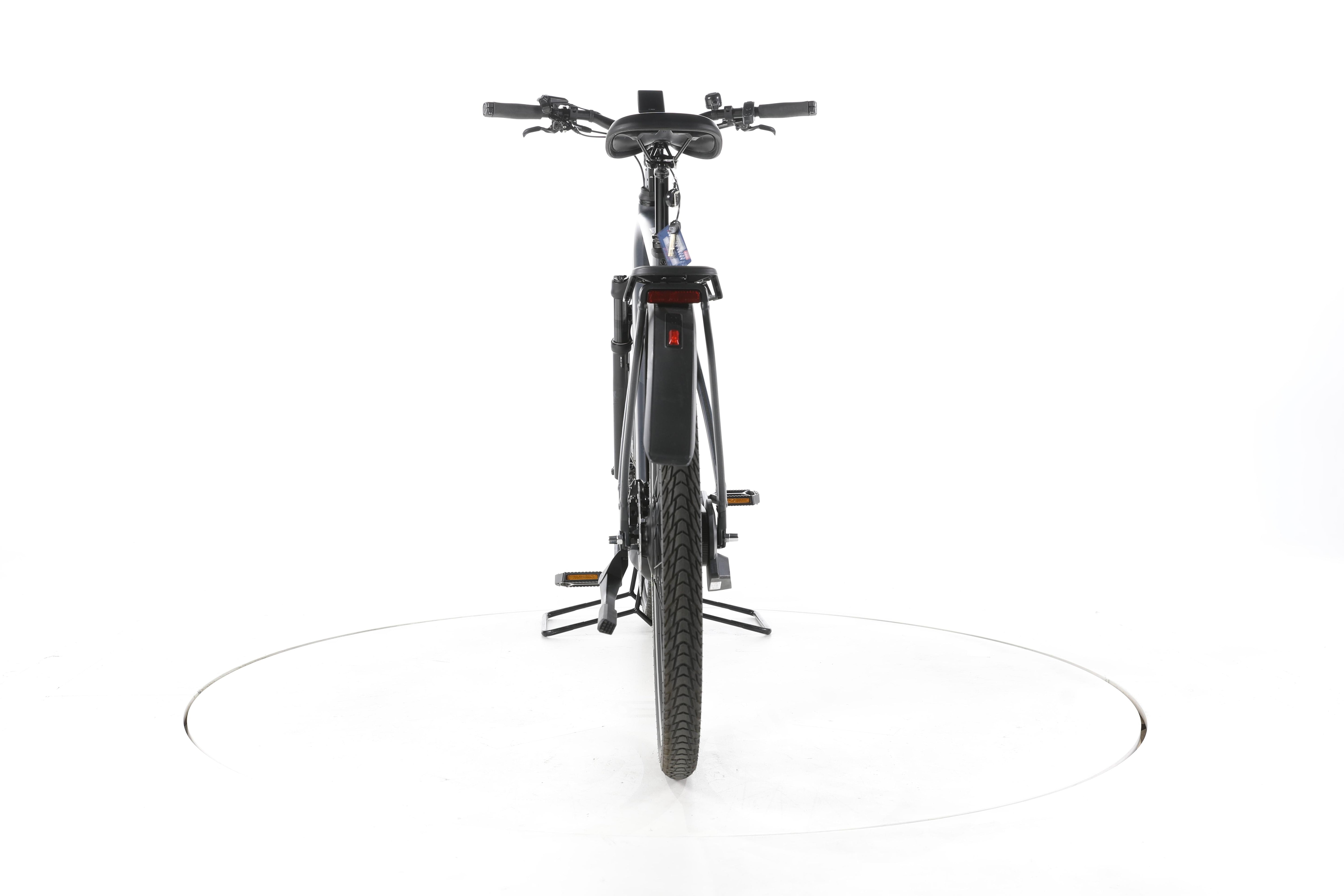 Cube Kathmandu Hybrid Comf. SLX Trekking E-Bike 2025 - Image 10