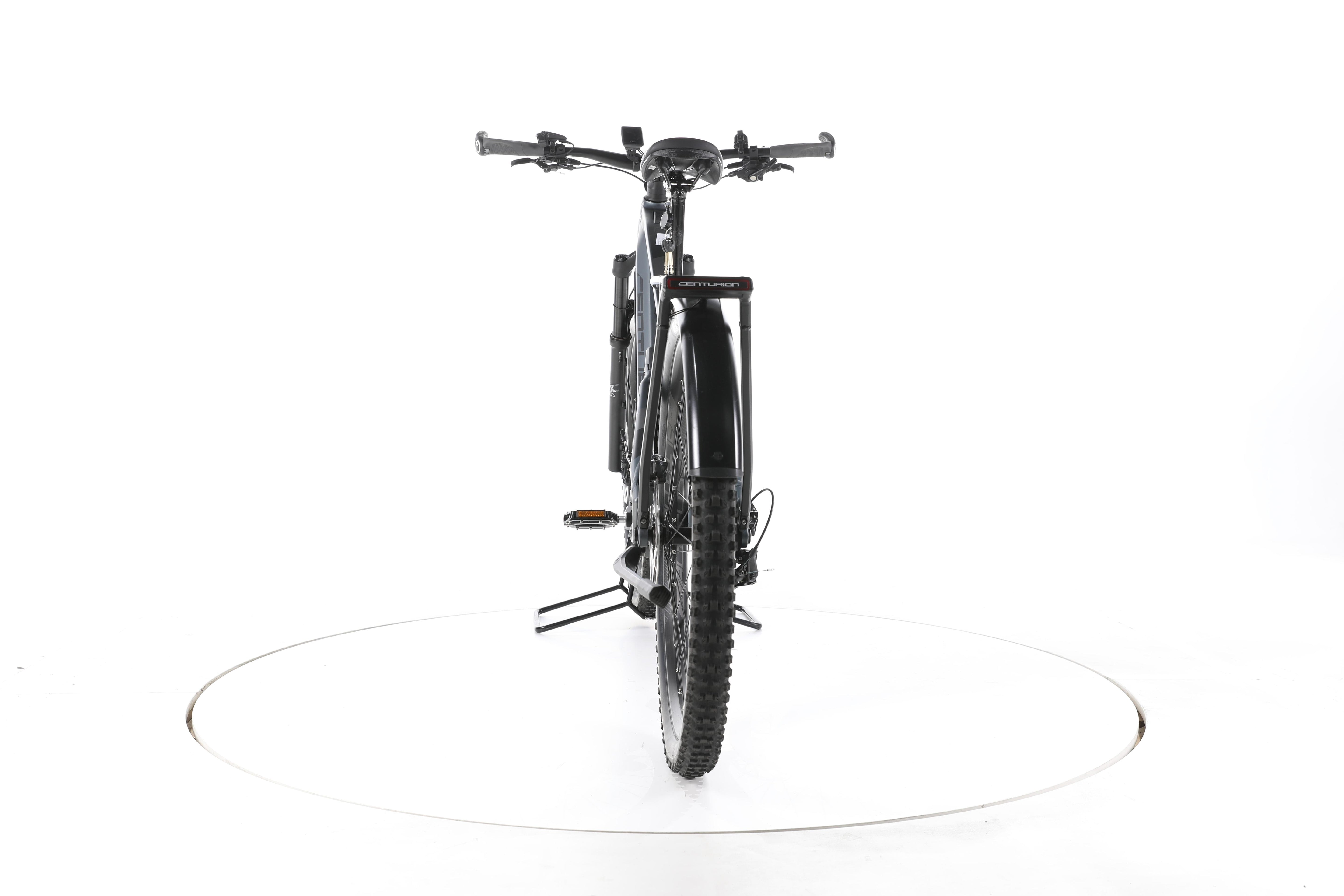 Centurion Numinis R2700i/R2600i EQ SUV E-Bike - Image 10
