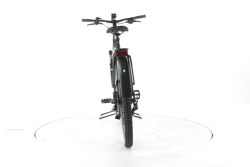 KTM Macina AERA FS ELITE LFC US SUV E-Bike Tiefeinsteiger 2025 - Image 10