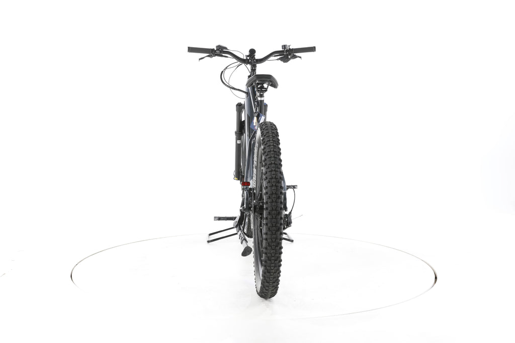 MORRISON Mohawk E-Bike - Image 10