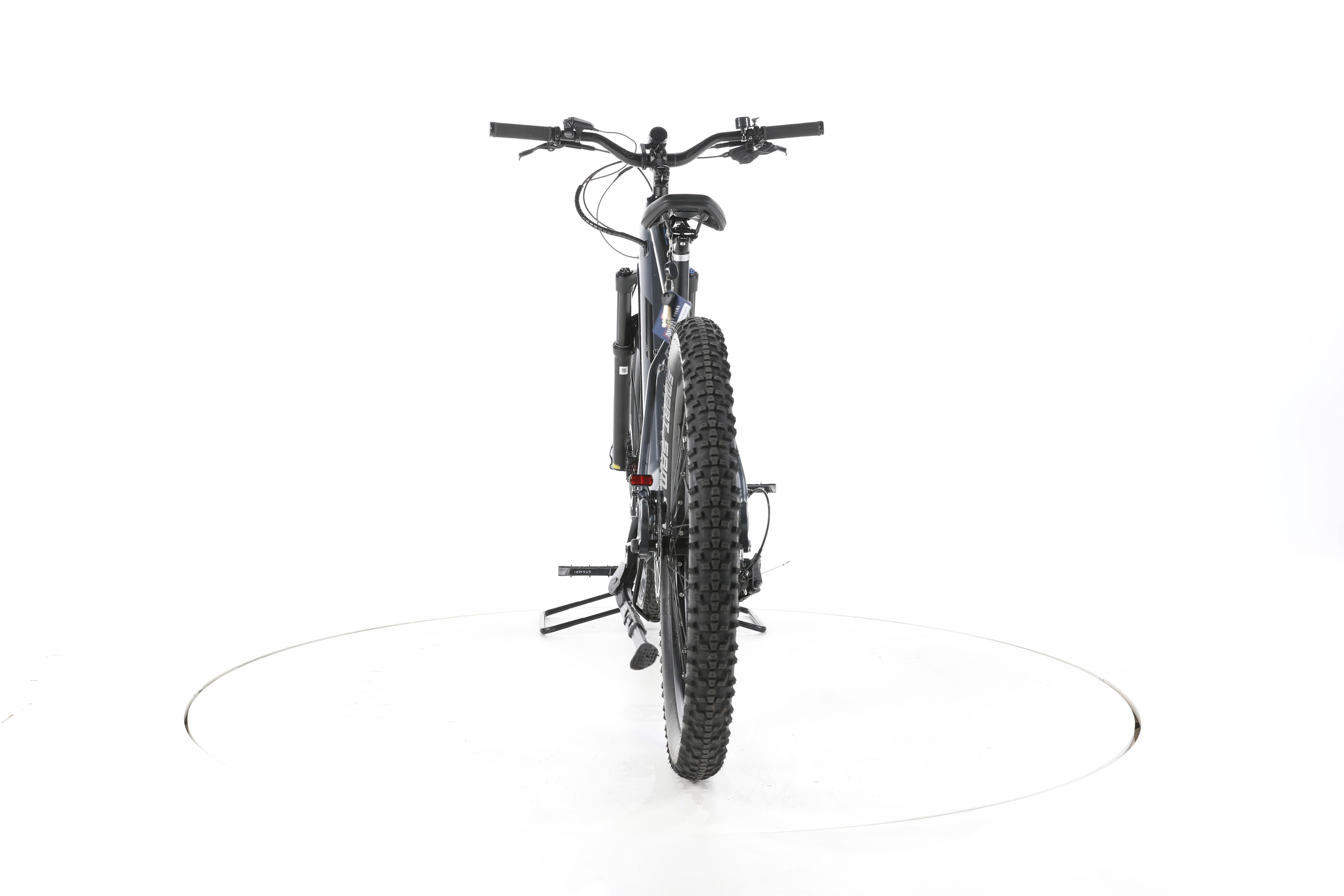 MORRISON Mohawk E-Bike - Image 10