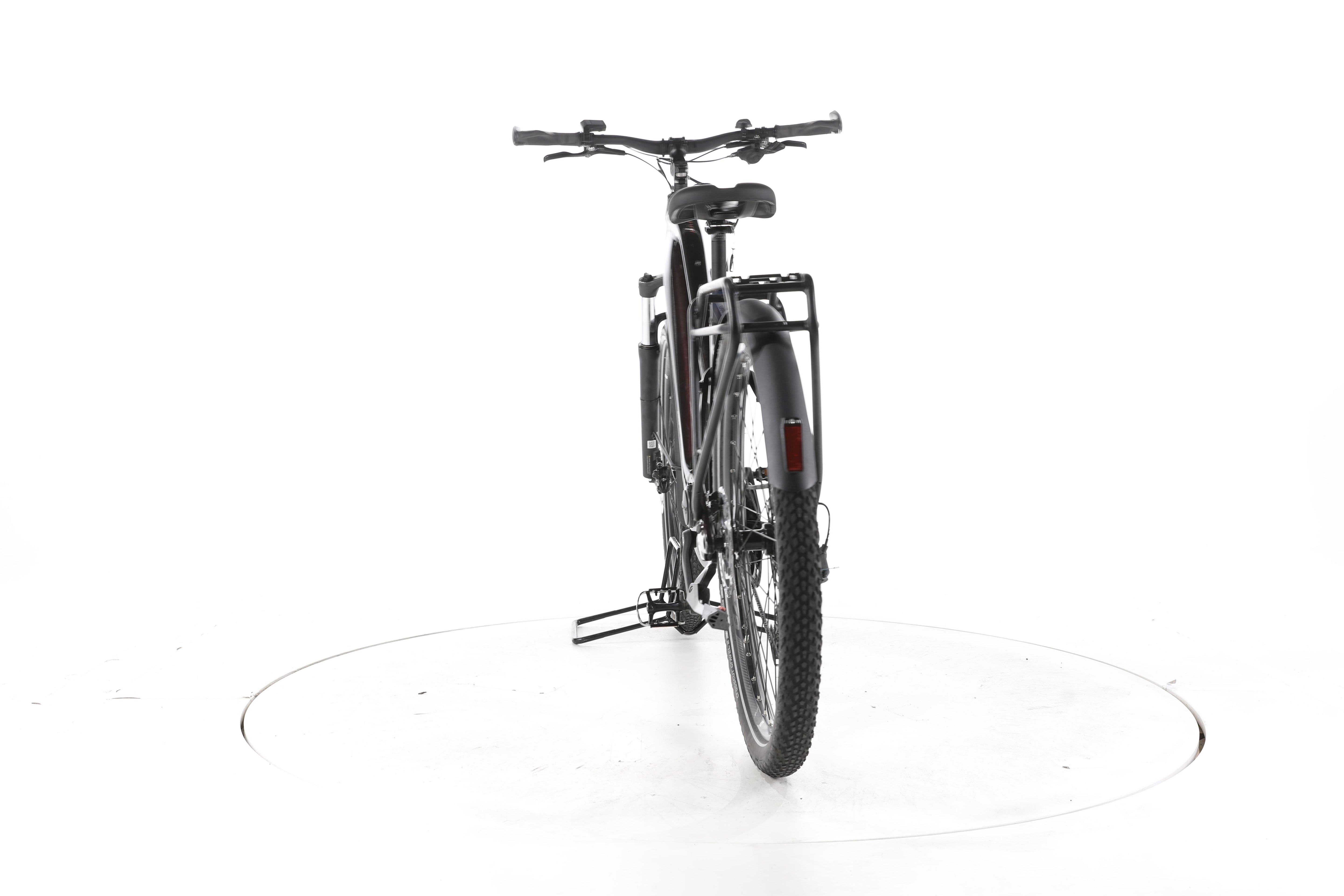 Giant Explore E+ 1 STA Trekking E-Bike - Image 10