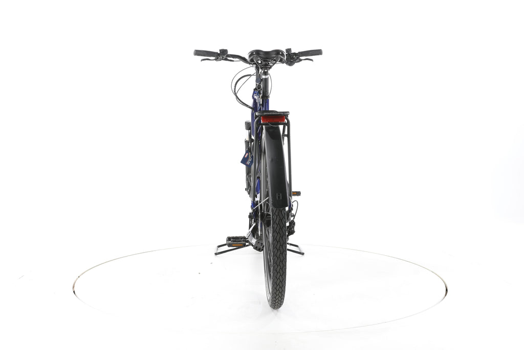 MORRISON E 7.0 Trekking E-Bike - Image 10