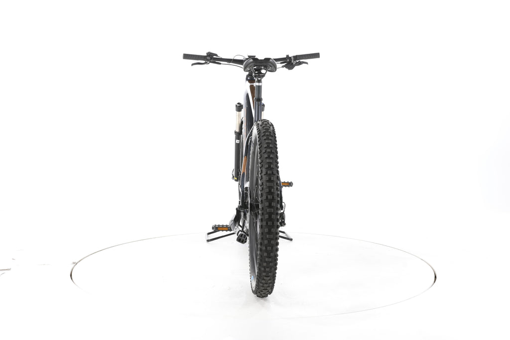 Corratec X Vert Pro E-Bike - Image 10