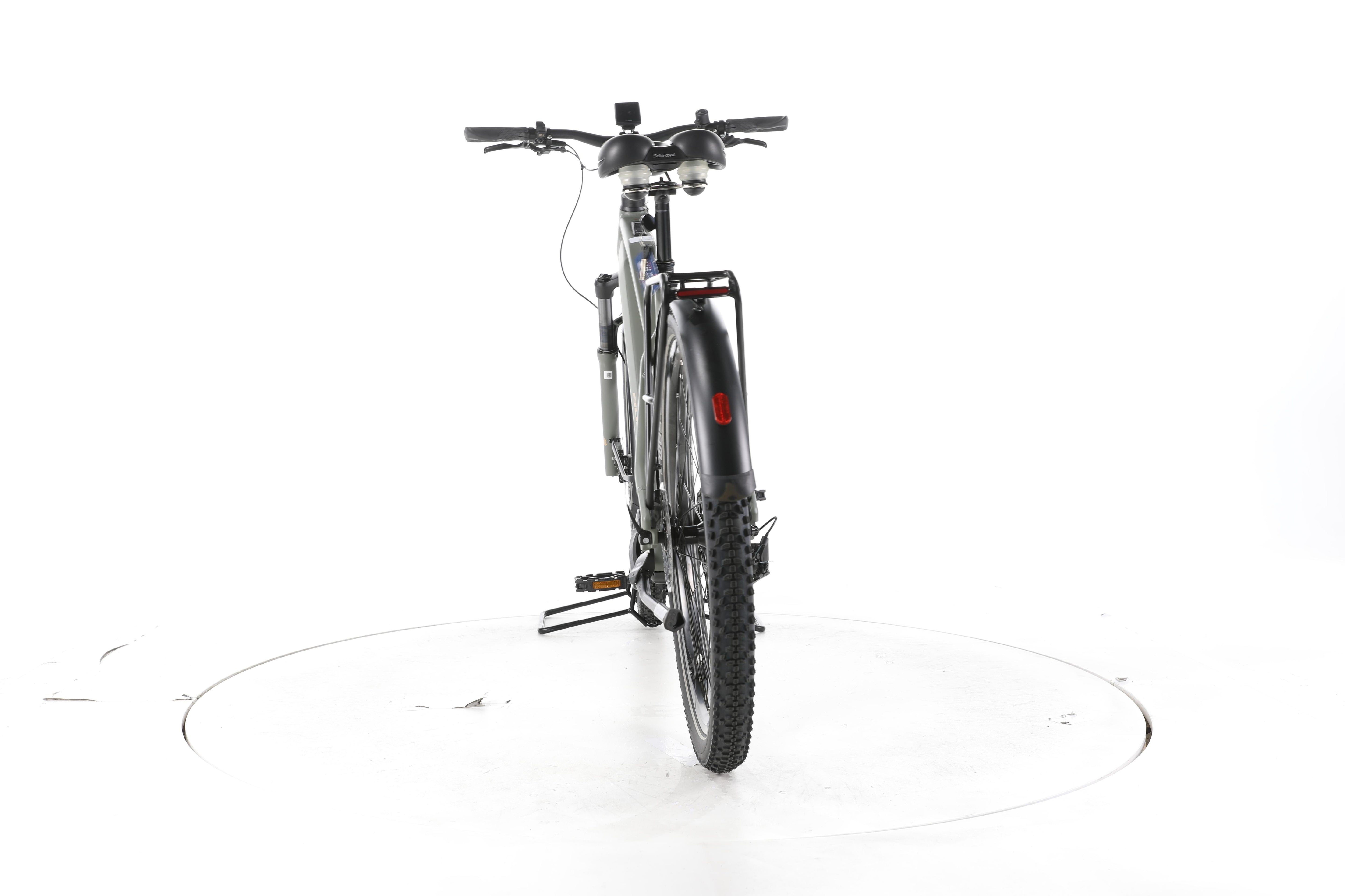 Bulls Iconic EVO 2 Trekking E-Bike 2026 - Image 10