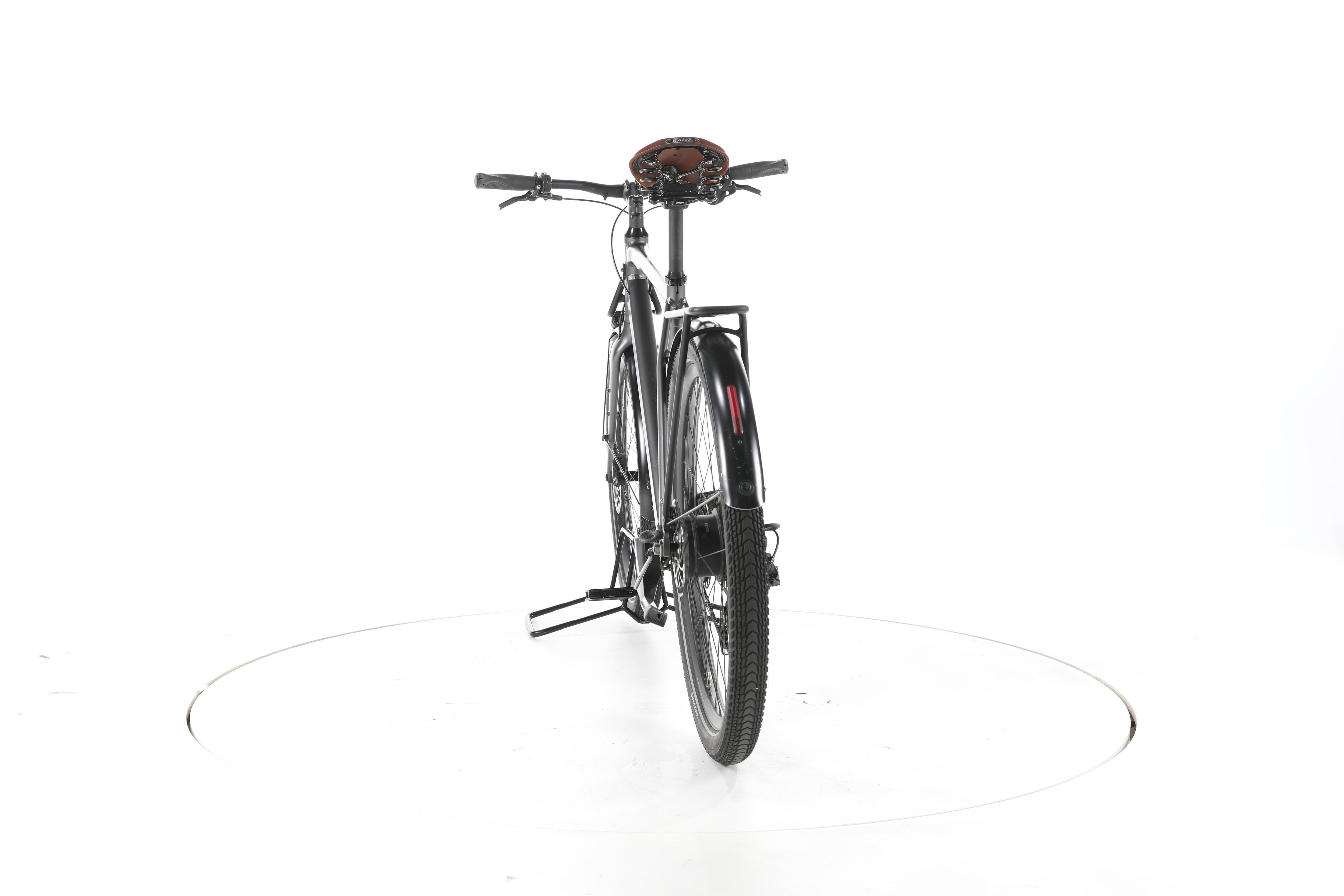 Coboc Seven Bristol DMT Trekking E-Bike - Image 10