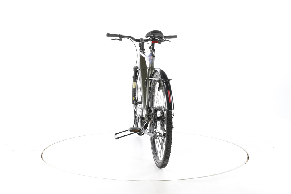 Riese & Müller UBN Five Touring Trekking E-Bike - Image 10