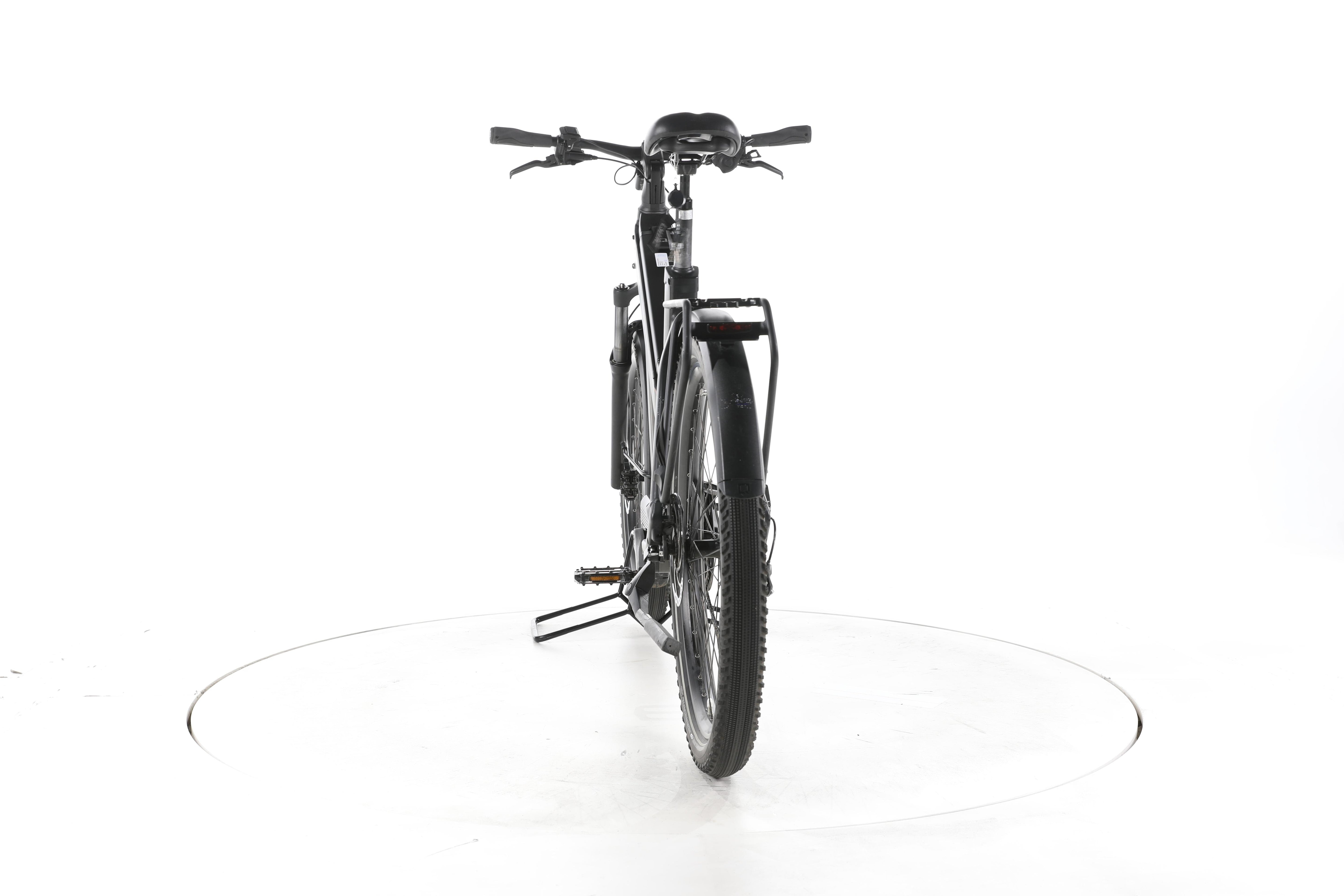 QWIC Atlas Trekking E-Bike - Image 10