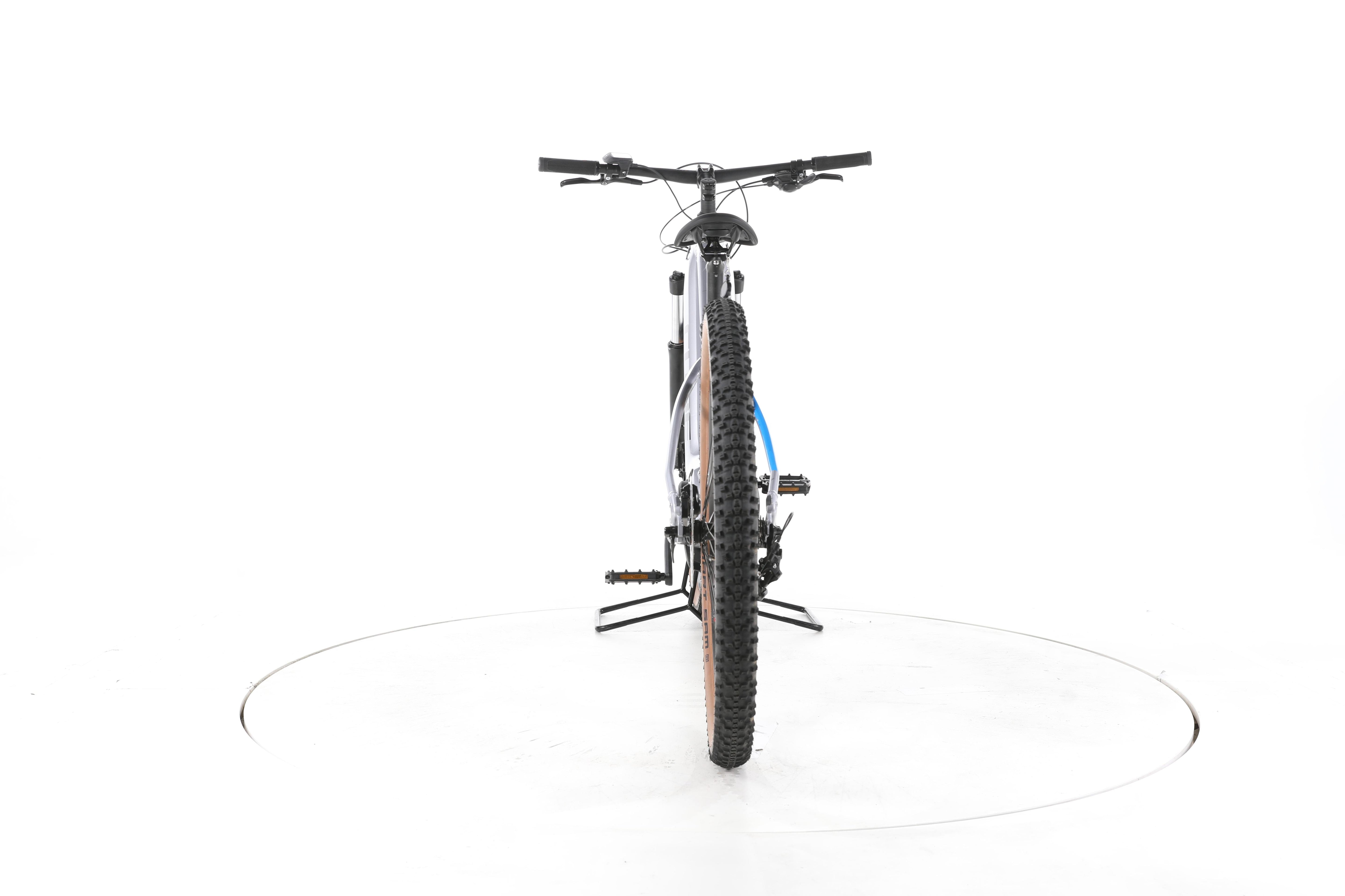 Cube Reaction Hybrid Performance E-Bike - Image 10