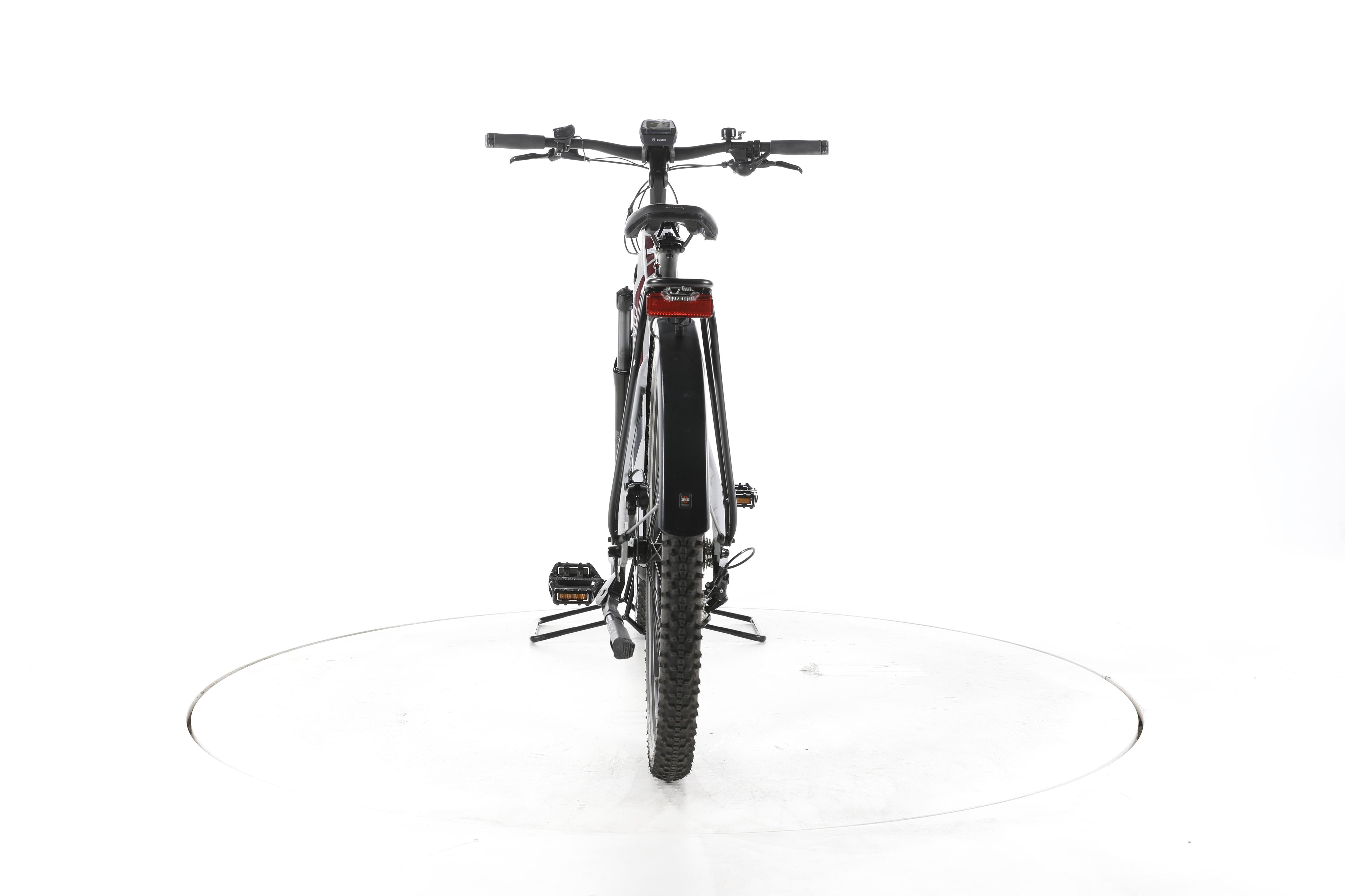 Conway Cairon C 2.0 Trekking E-Bike - Image 10