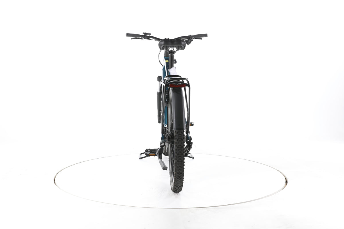 Haibike Trekking 4 Trekking E-Bike 2024 - Image 10