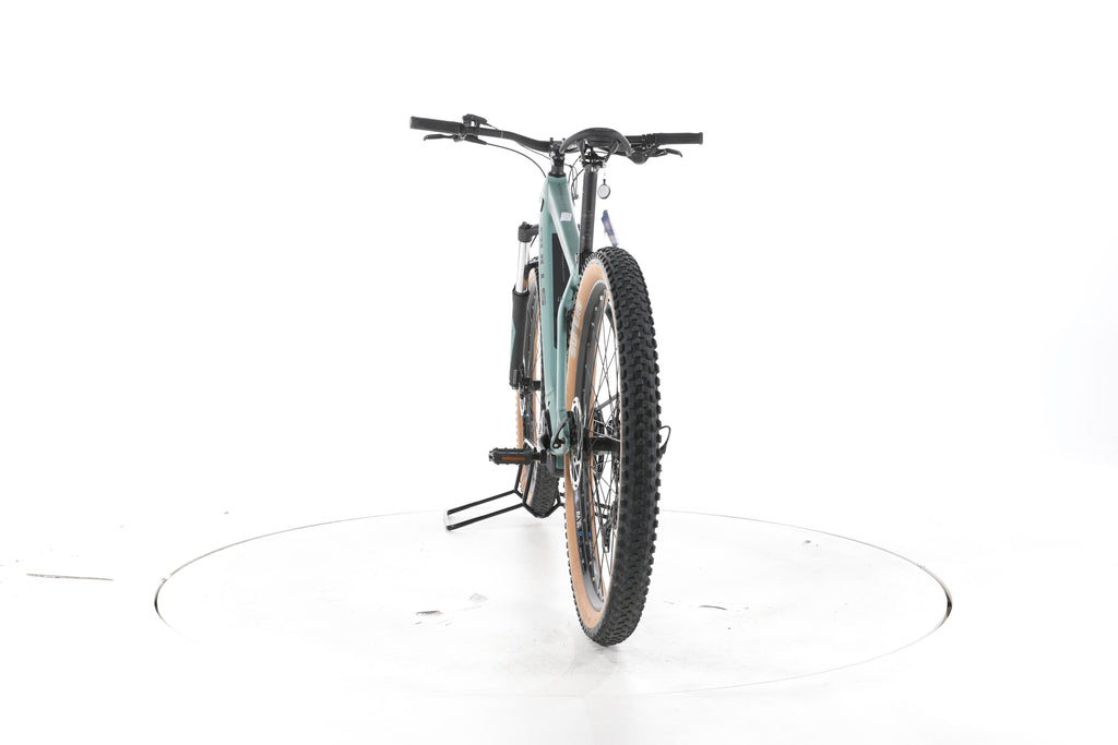 Bulls Copperhead EVO 1 E-Bike 2024 - Image 10