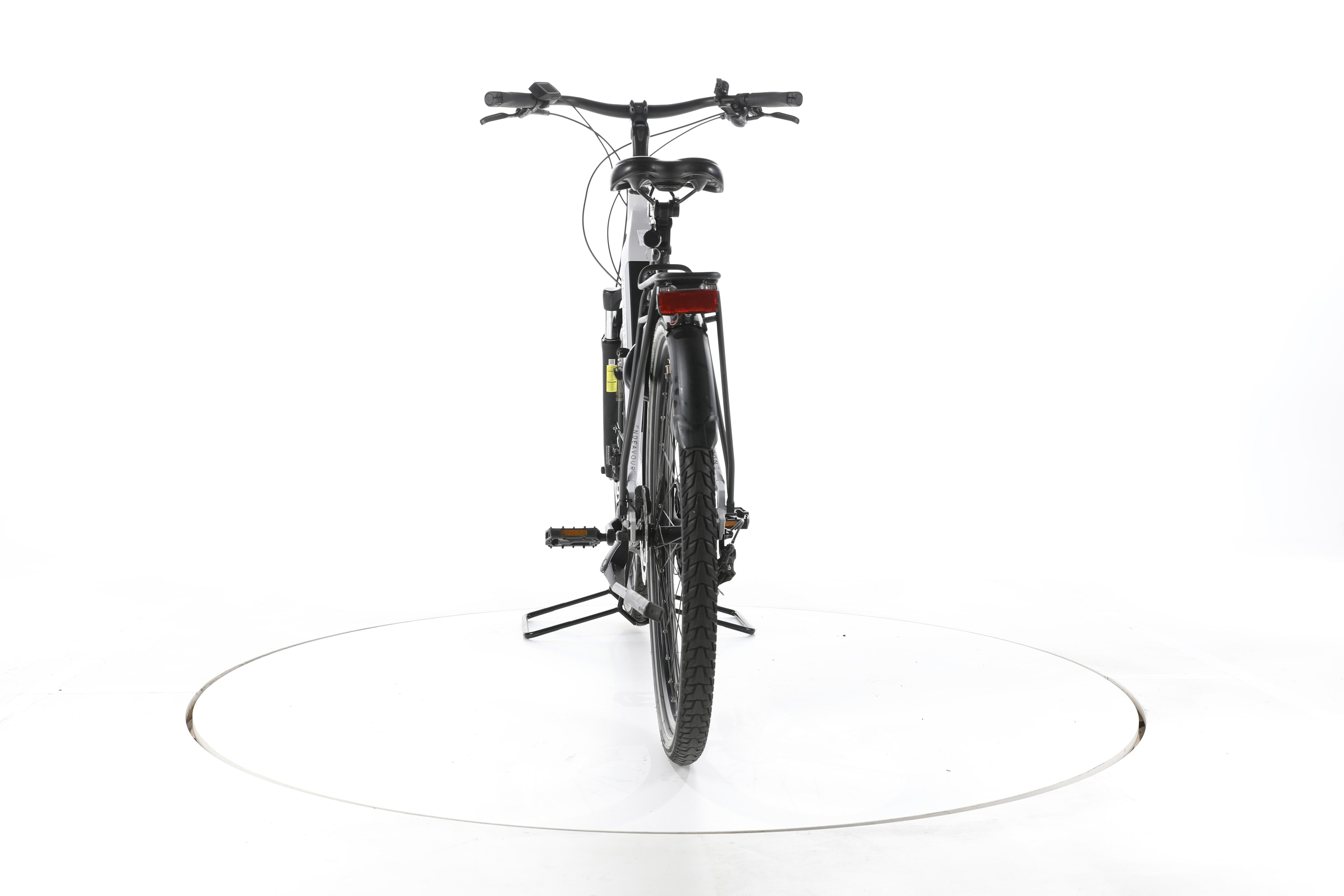 Kalkhoff Endeavour 3.B Move Trekking E-Bike Tiefeinsteiger - Image 10