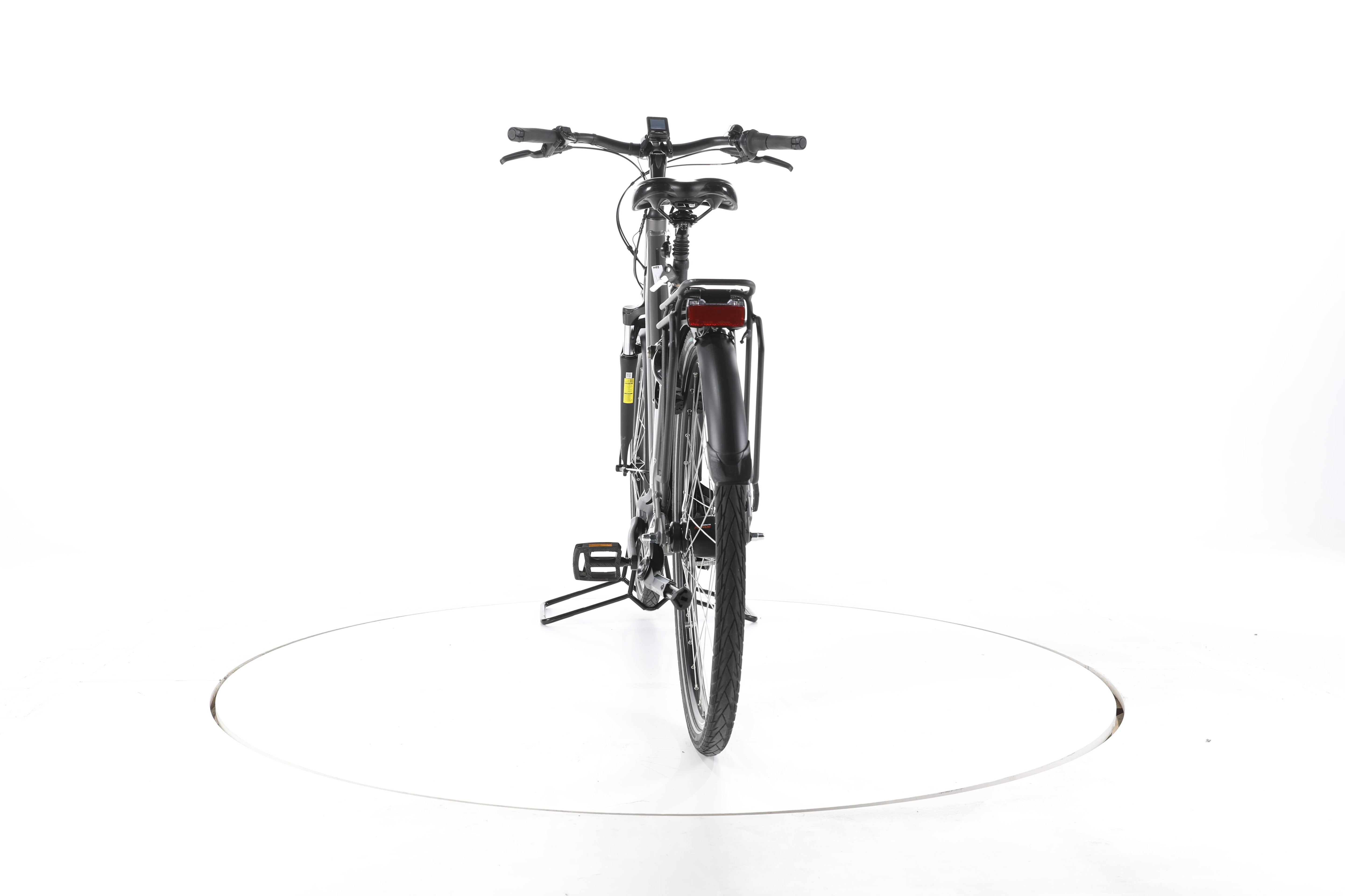 Kalkhoff Agattu 1.S Move City E-Bike Tiefeinsteiger - Image 10