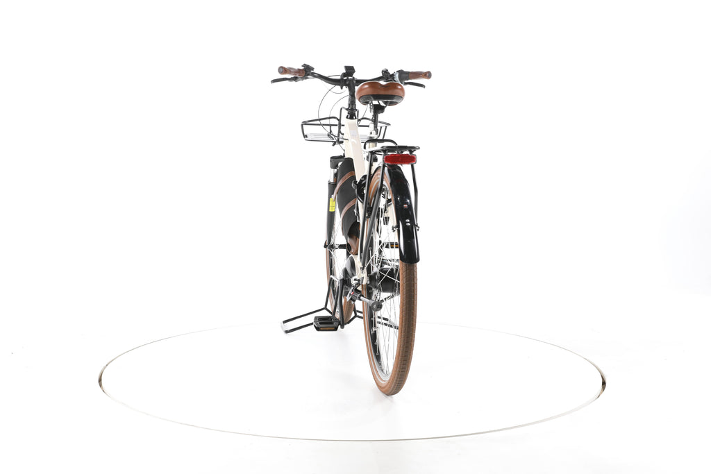 Riese & Müller Cruiser2 Mixte silent City E-Bike - Image 10