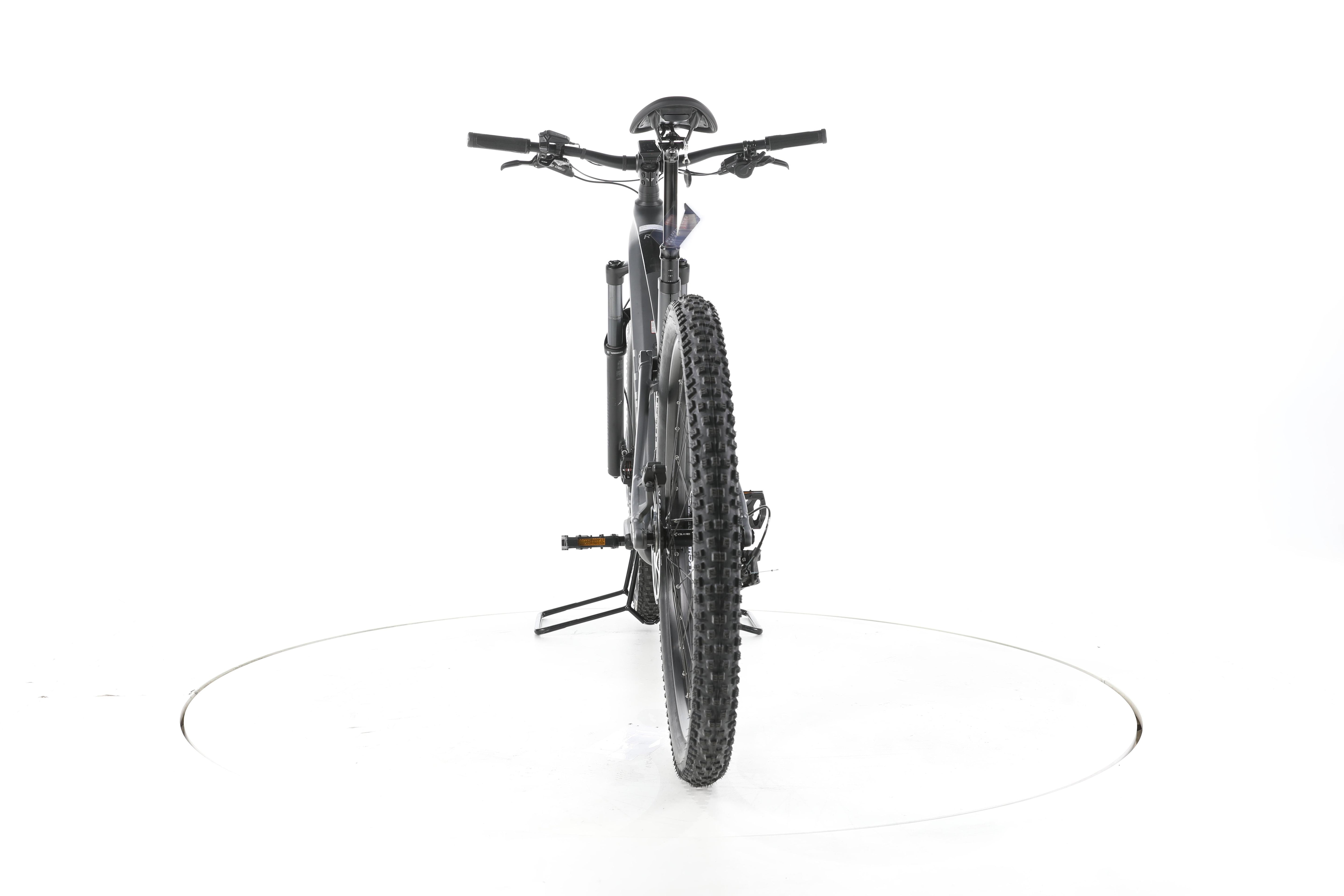 Cube Stereo Hybrid 140 HPC Race E-Bike Fully Carbon - Image 10