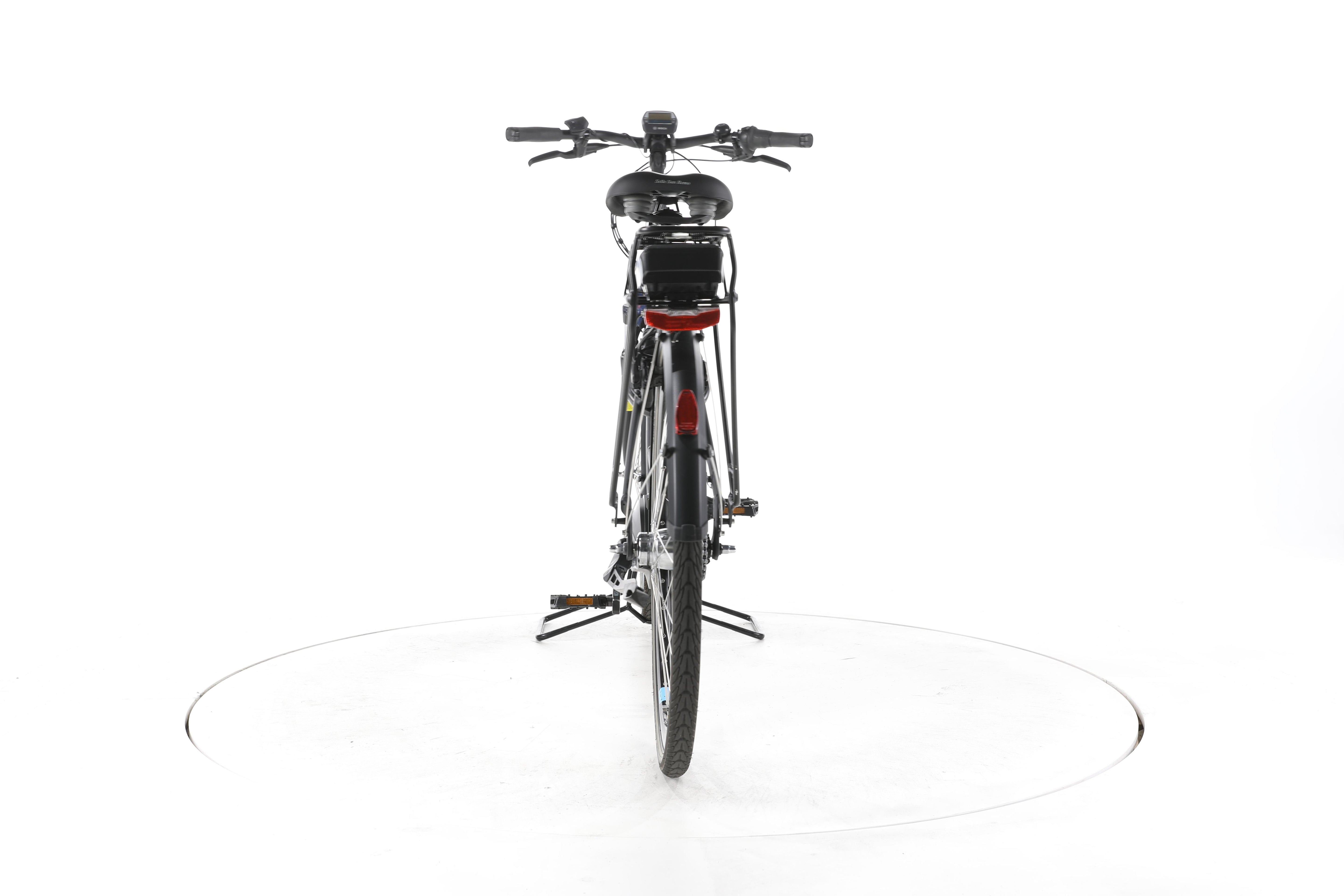 Green's Bristol City E-Bike Tiefeinsteiger - Image 10