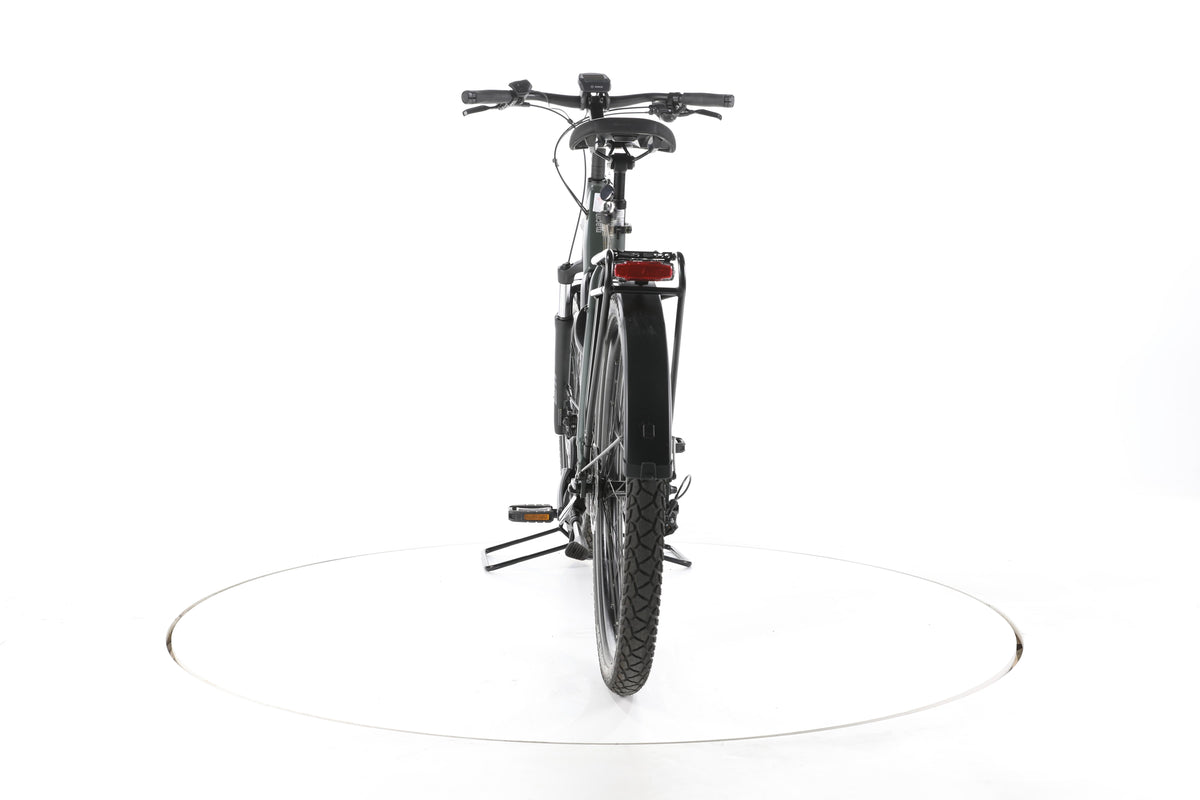 KTM Macina Gran P510 Trekking E-Bike Tiefeinsteiger - Image 10