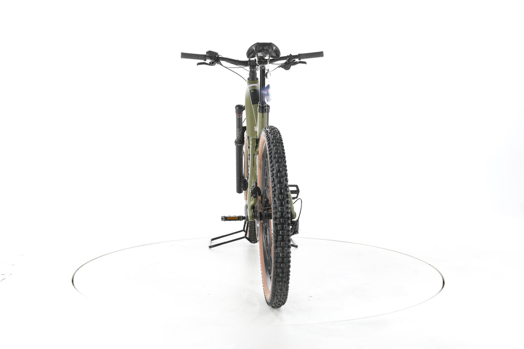 Cube Stereo Hybrid 160 HPC E-Bike Fully Carbon - Image 10