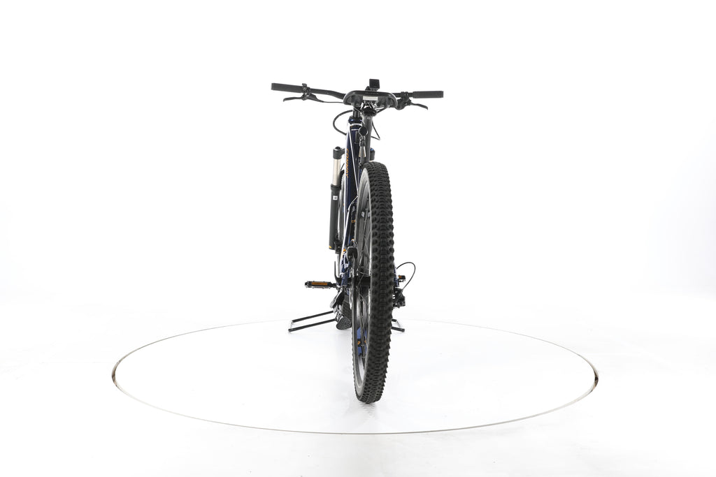 Conway Cairon S 4.0 E-Bike - Image 10