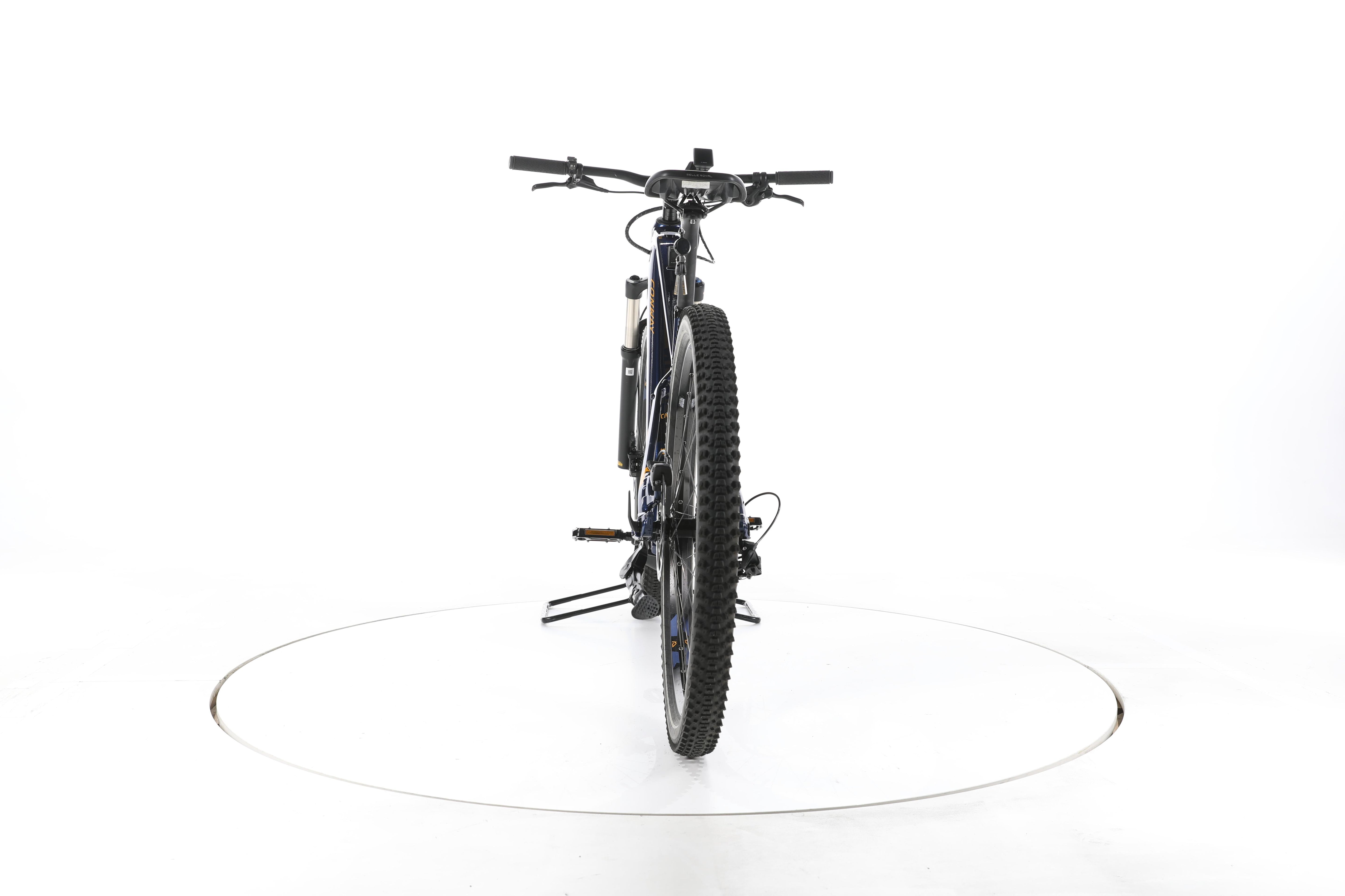 Conway Cairon S 4.0 E-Bike - Image 10