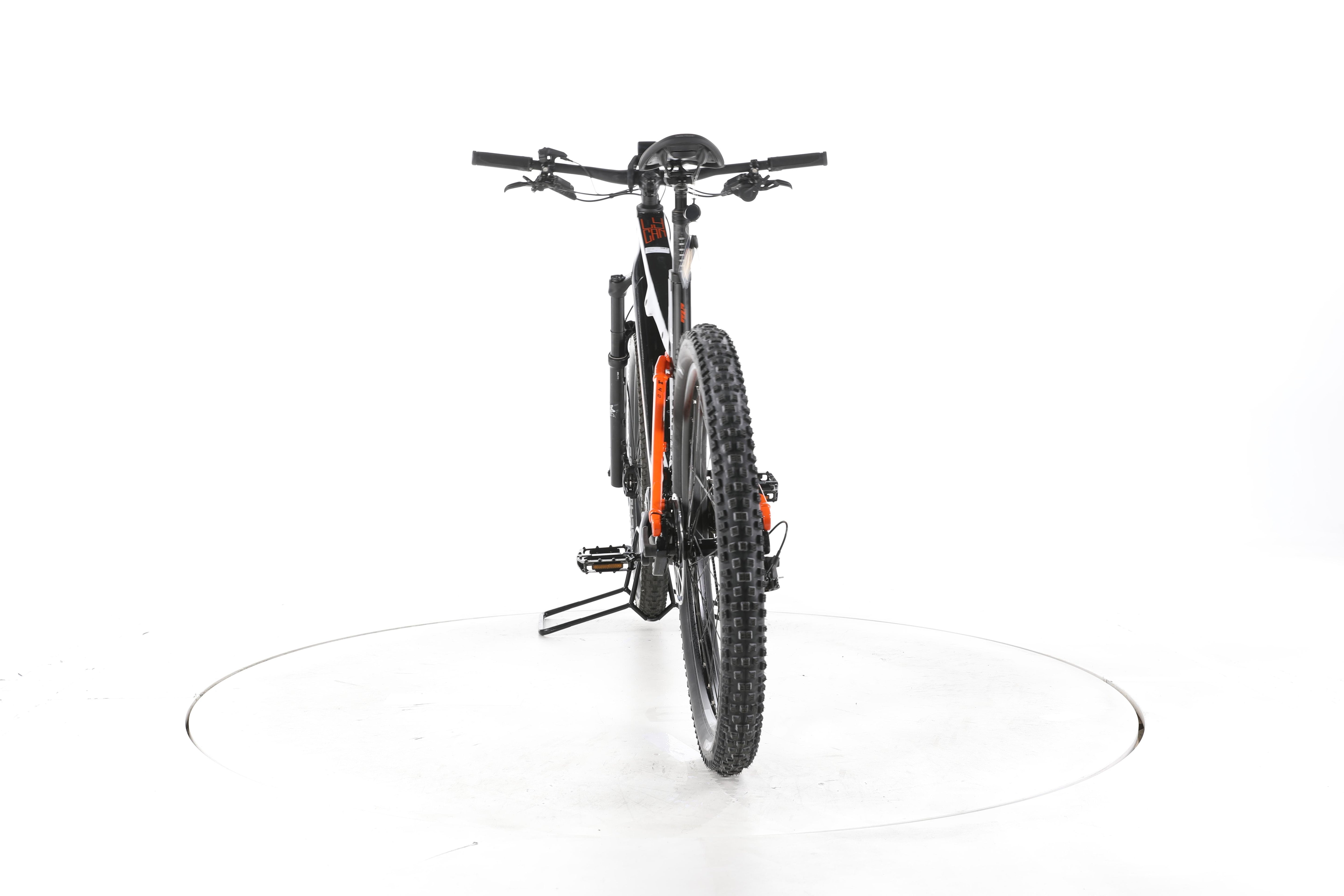KTM Macina Lycan 771 Di2 E-Bike Fully - Image 10