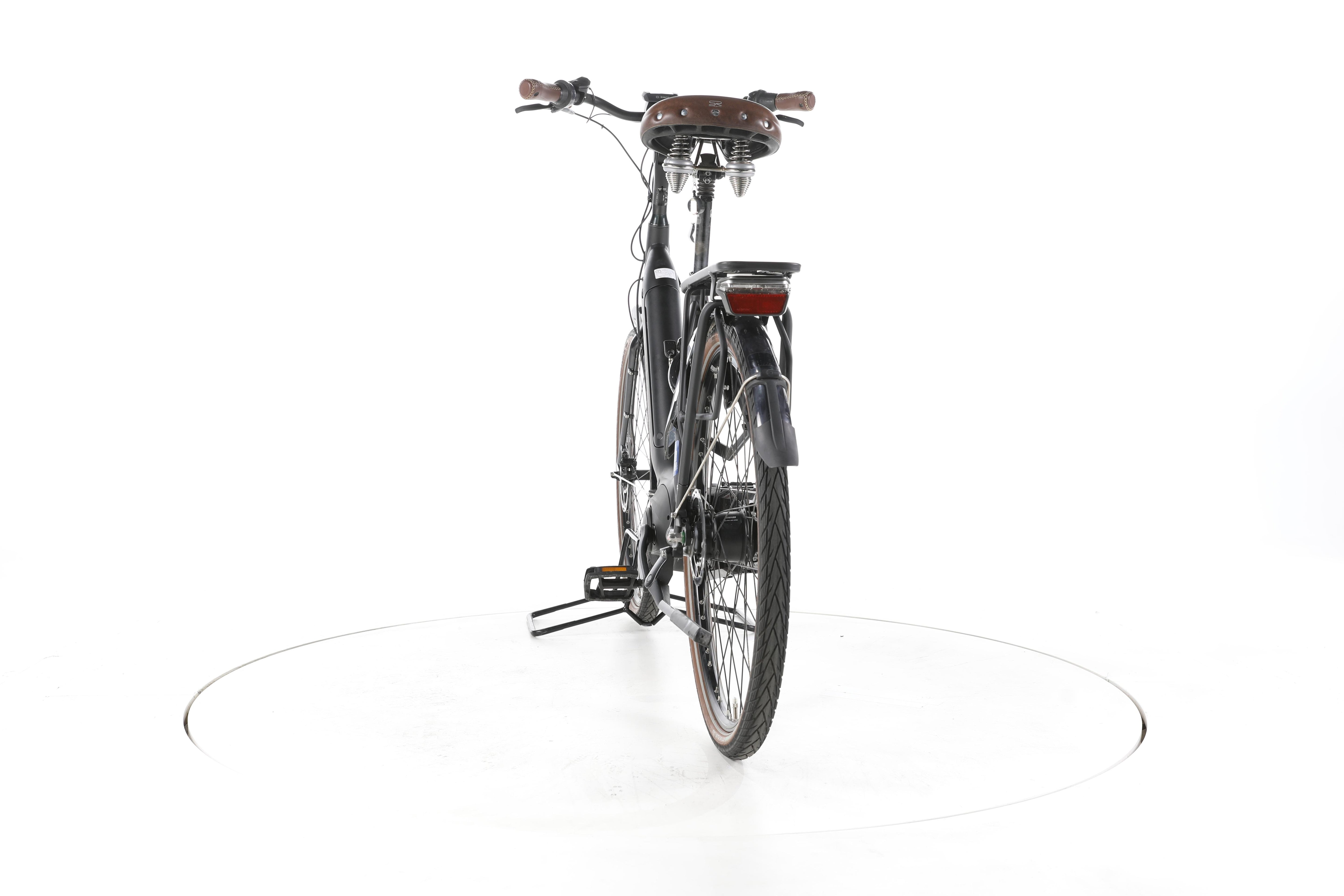 Gazelle Arroyo C8 HMB Elite City E-Bike Tiefeinsteiger - Image 10