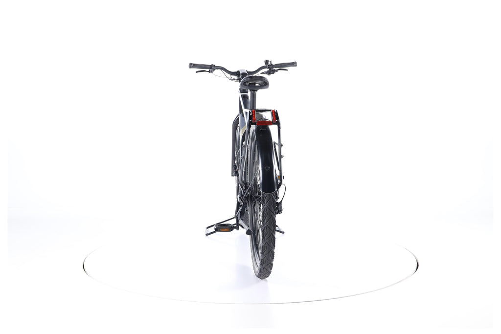 Bergamont E-Vitess Elite Trekking E-Bike - Image 10