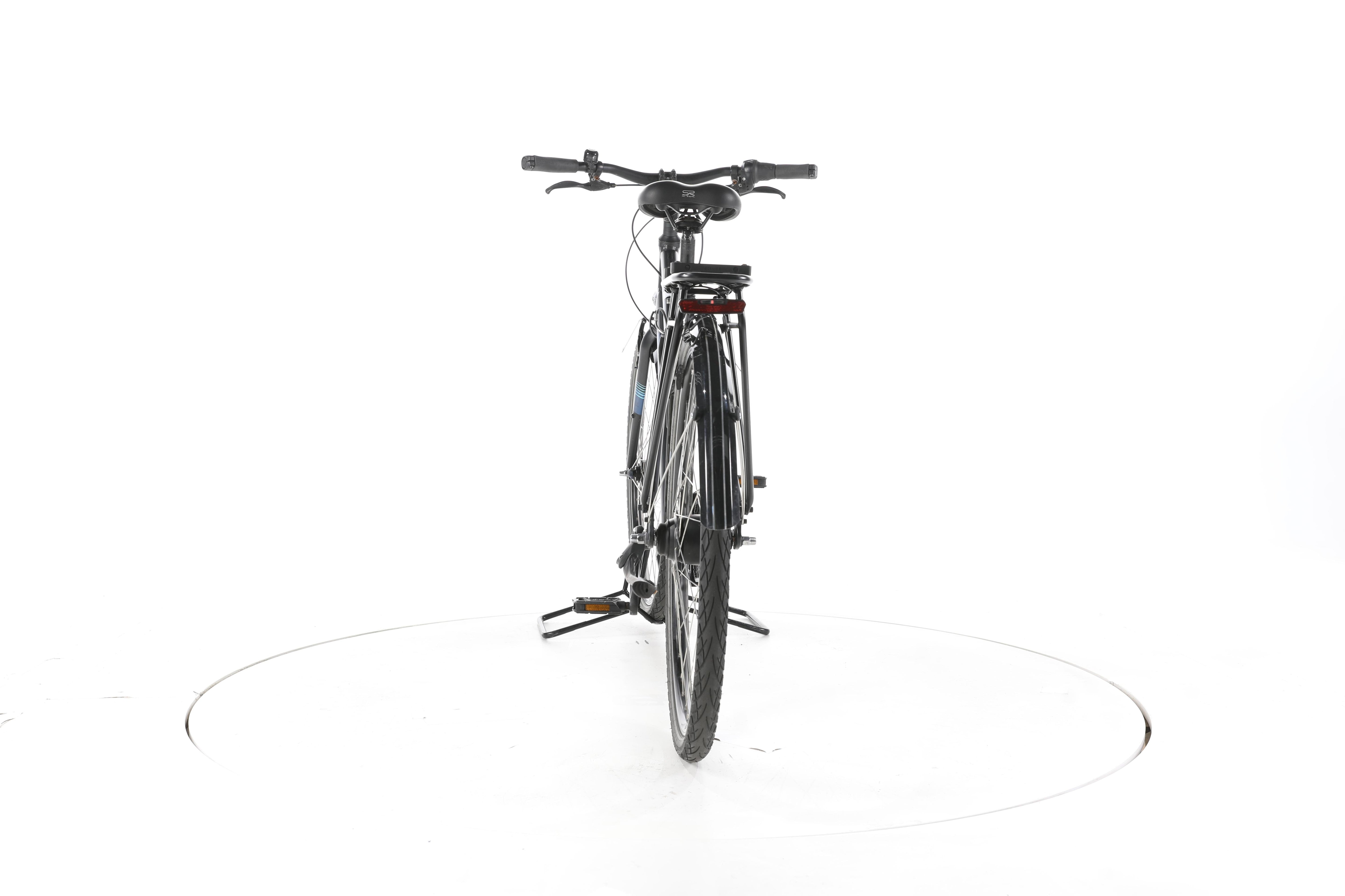 Stevens Elegance Lite Lady 22 Fahrrad City & Trekking - Image 10