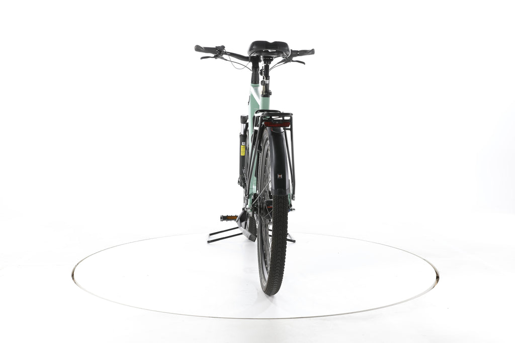 Winora Sinus R8 eco City E-Bike - Image 10