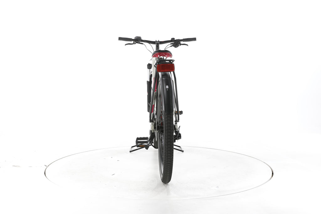 Cube ACCESS HYBRID PRO 500 ALLROAD Trekking E-Bike - Image 10