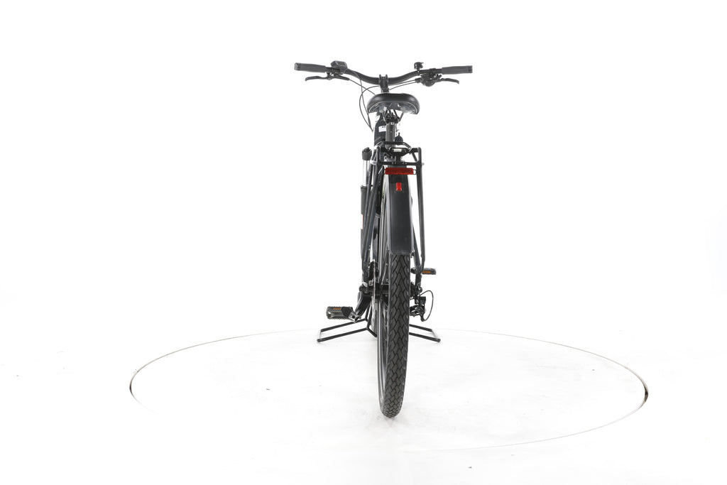 Cube Touring Hybrid One Trekking E-Bike Tiefeinsteiger - Image 10