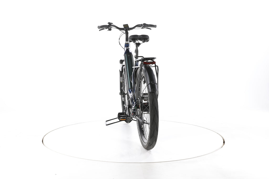 Velo de Ville SEB 890 Smart City E-Bike Tiefeinsteiger - Image 10