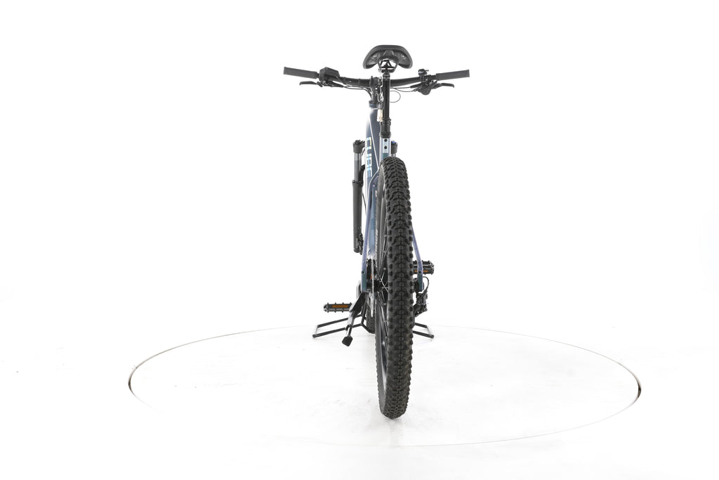 Cube Reaction Hybrid Pro E-Bike 2025 - Image 10
