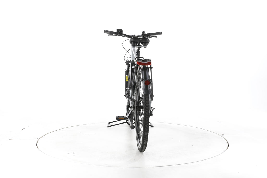 Climber Elektro Trekking E-Bike - Image 10