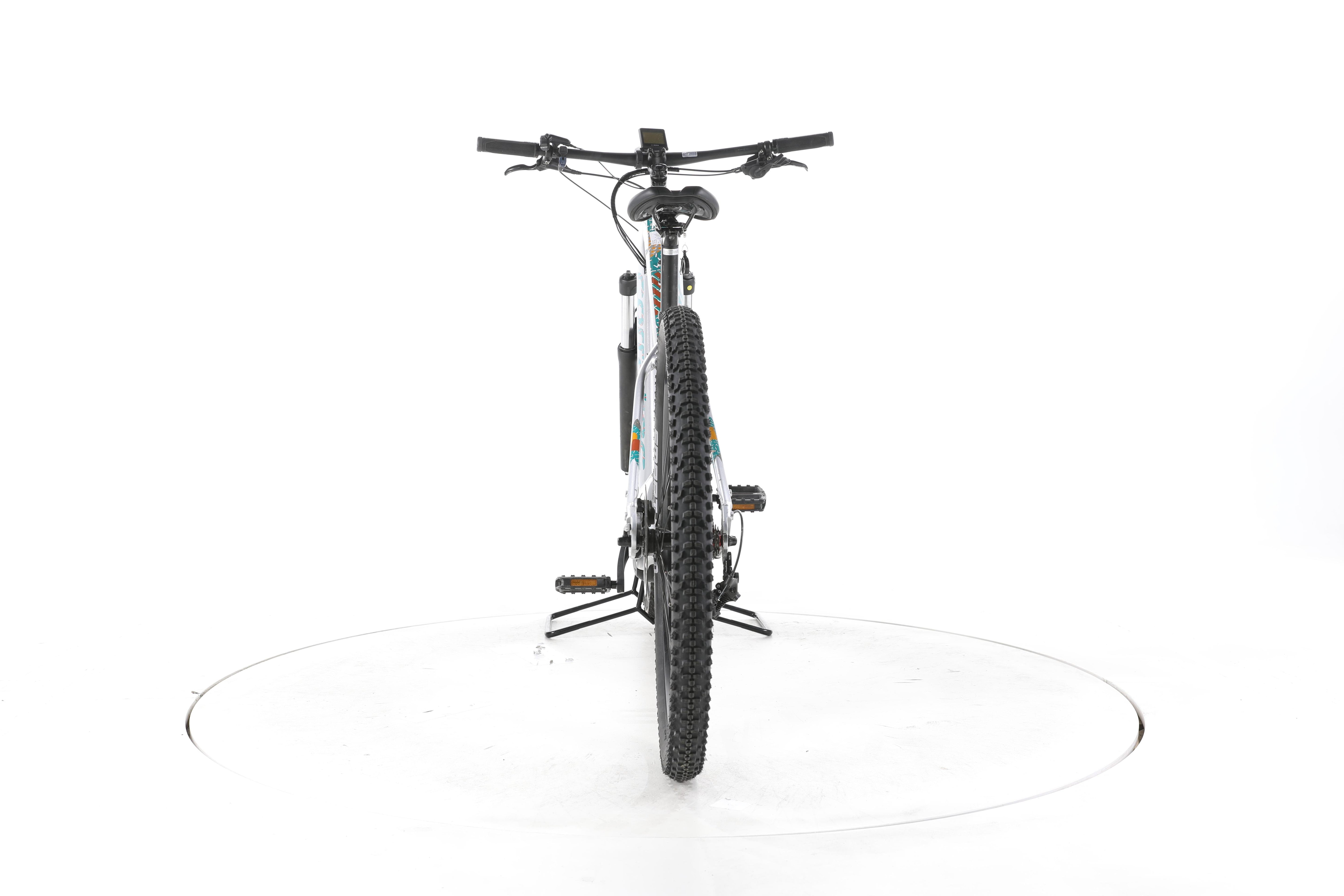 Corratec E-Power X-Vert CX6LTD Sport E-Bike - Image 10