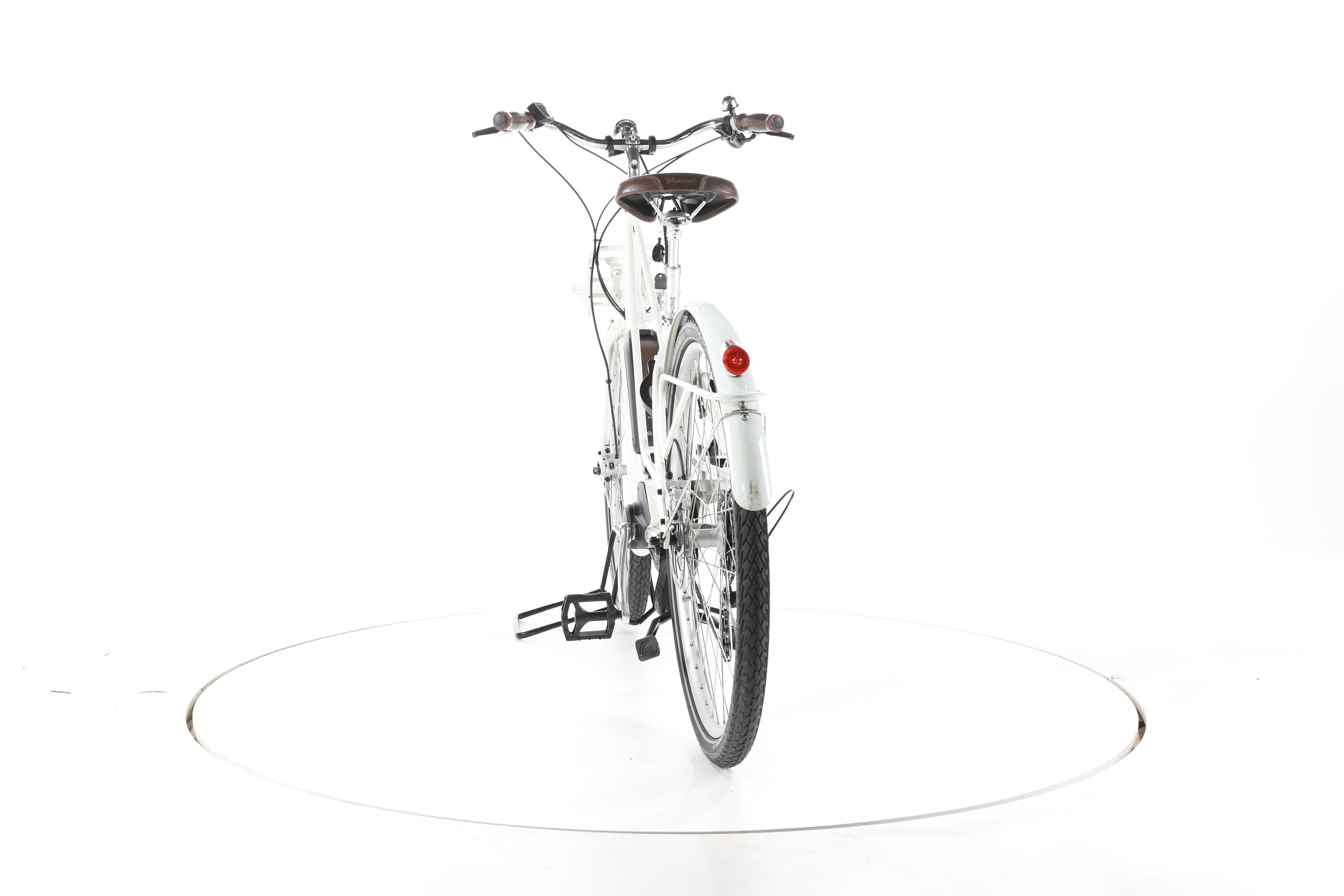 Diamant Juna+ Trekking E-Bike Tiefeinsteiger - Image 10