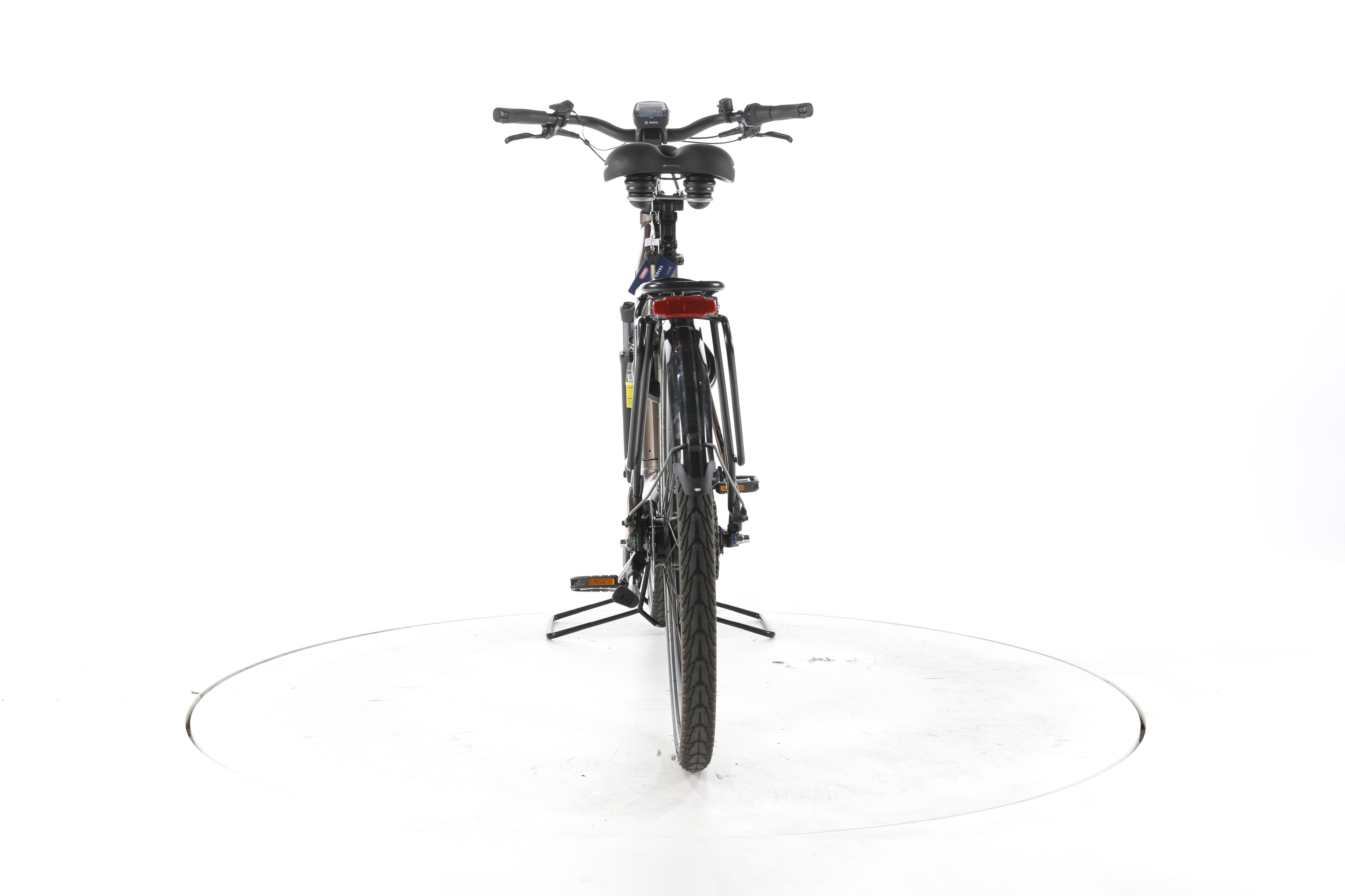 KTM Macina City P610 RT City E-Bike Tiefeinsteiger - Image 10