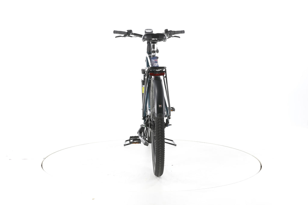 Winora Sinus N8f City E-Bike - Image 10