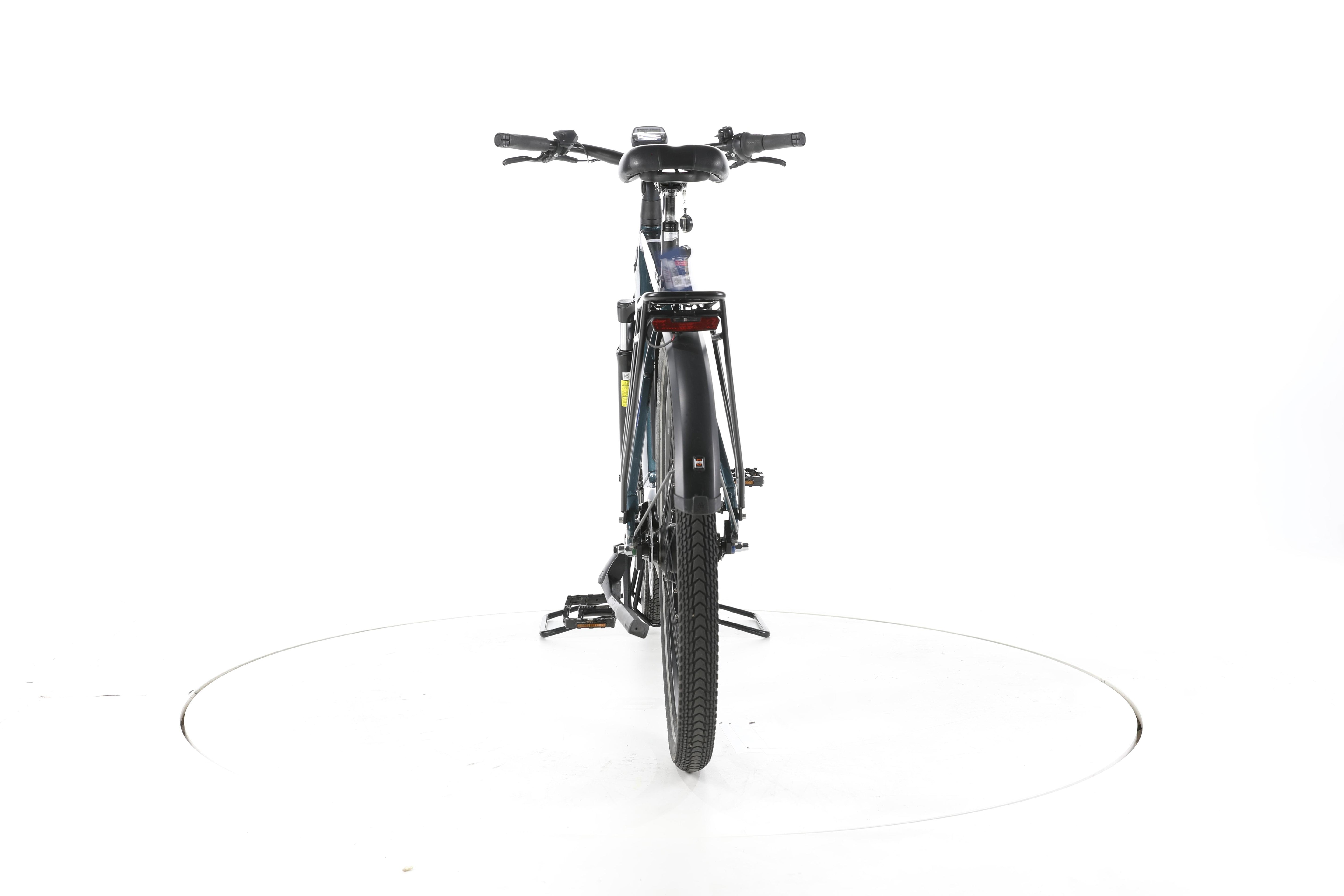 Winora Sinus N8f City E-Bike - Image 10
