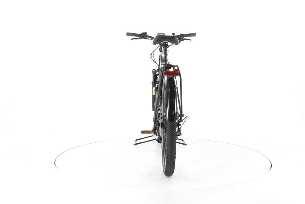 Diamant Zing Deluxe+ Trekking E-Bike - Image 10