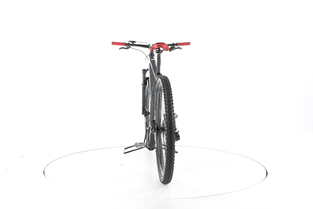 Cube Reaction C:62 Fahrrad Hardtail - Image 10