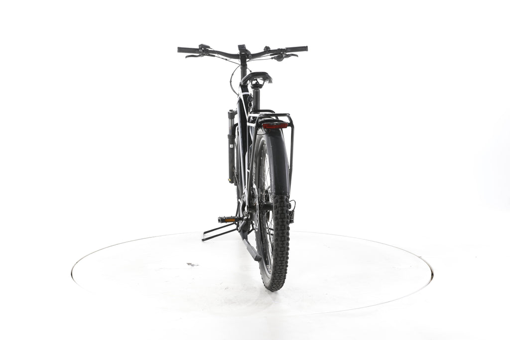 Ghost E-Teru B Advanced EQ Trekking E-Bike - Image 10