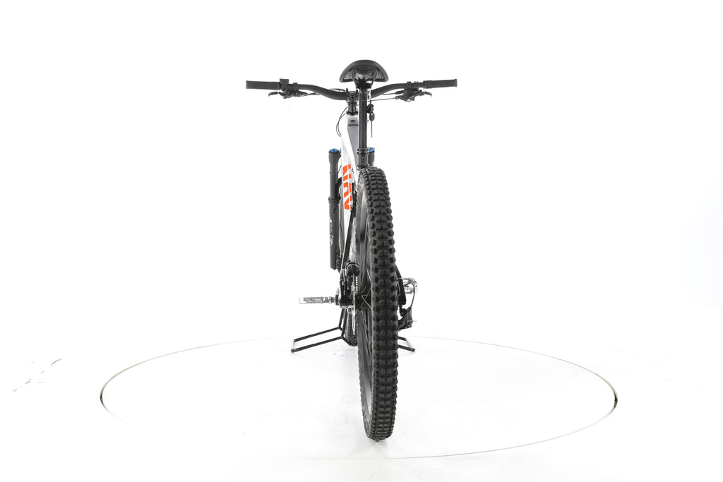 Nox Cycles Hybrid FS E-Bike Fully 2024 - Image 10