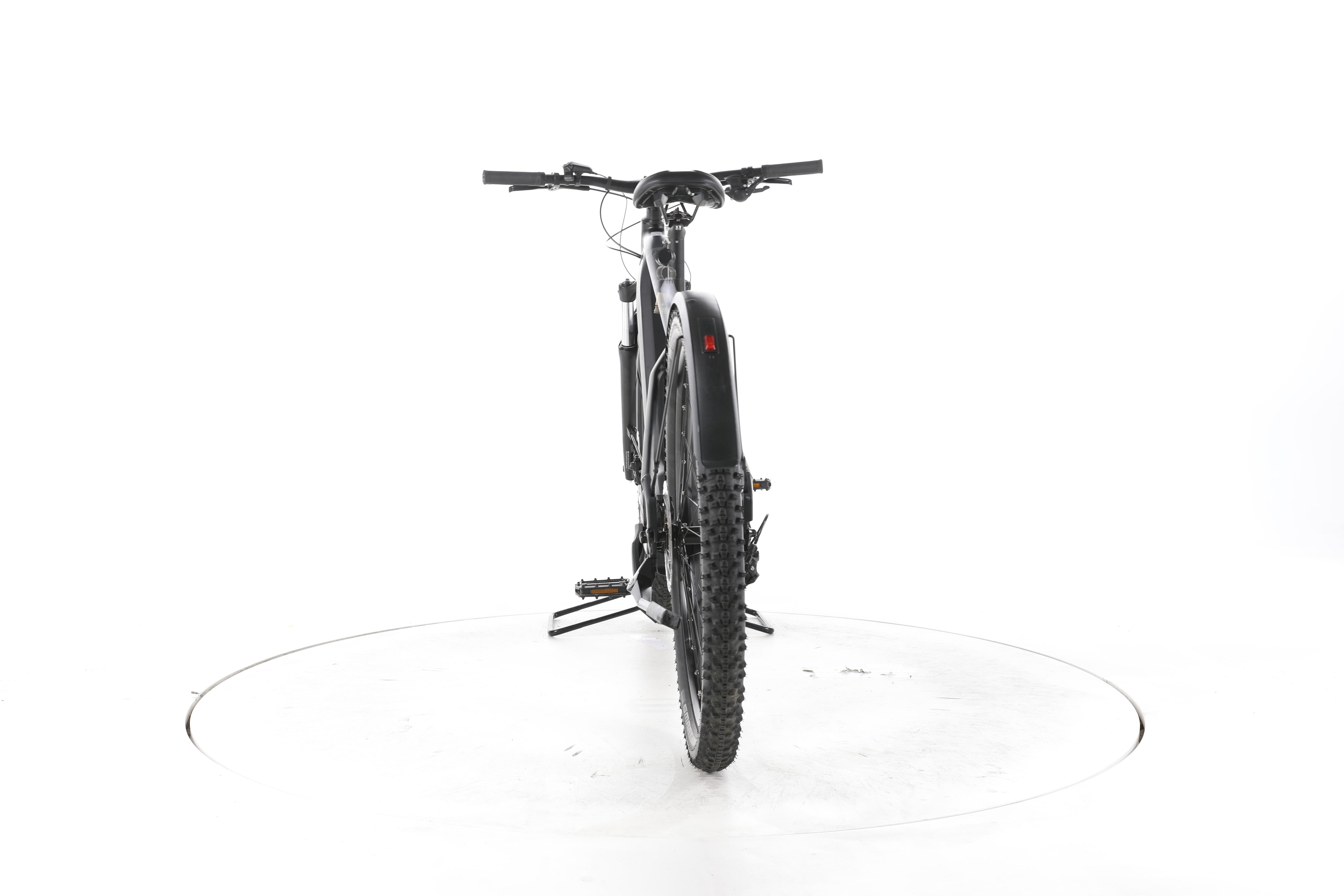 Cube Reaction Hybrid Performance Allroad E-Bike - Image 10