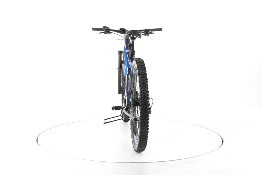 Centurion No Pogo R2700i E-Bike Fully - Image 10