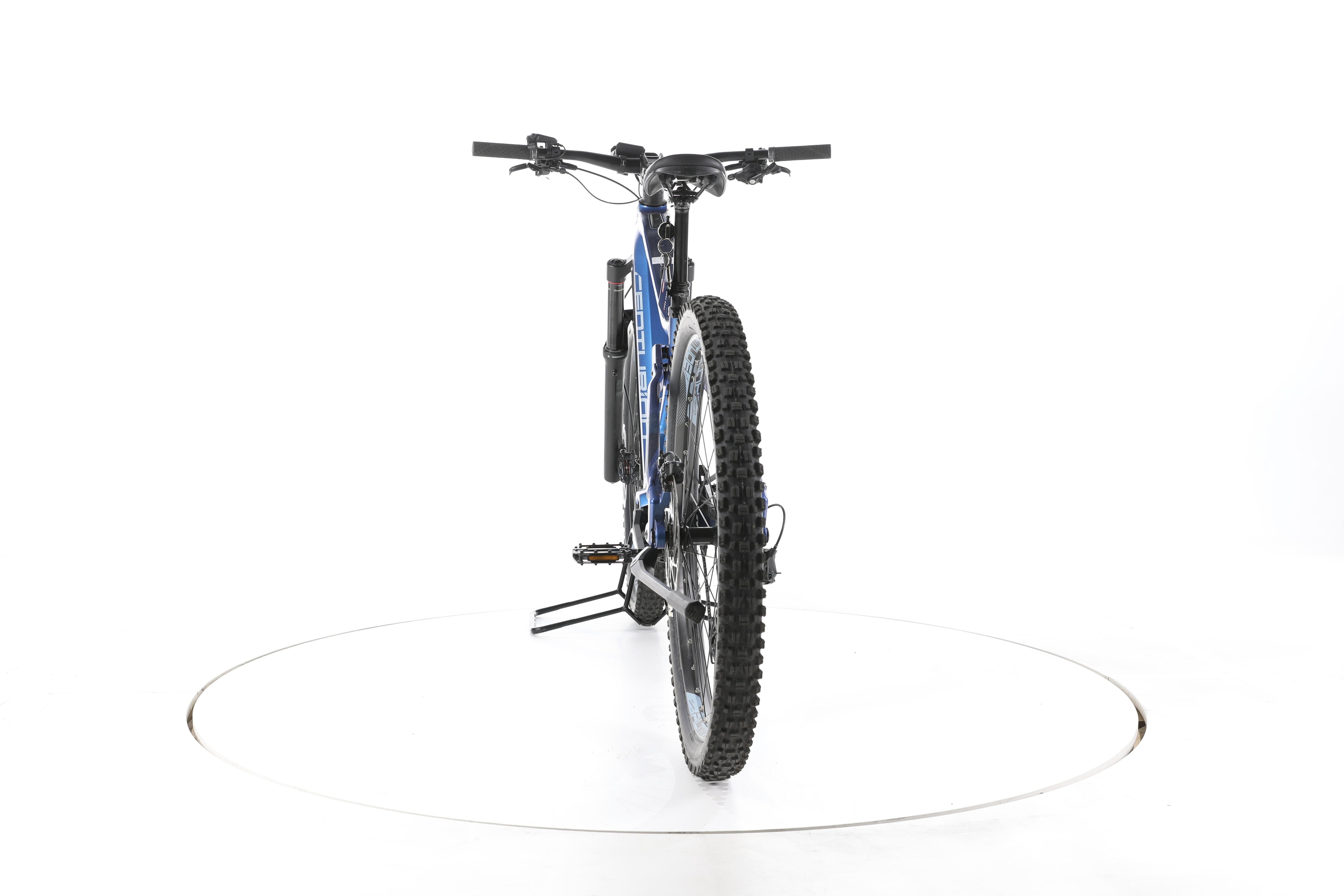 Centurion No Pogo R2700i E-Bike Fully - Image 10