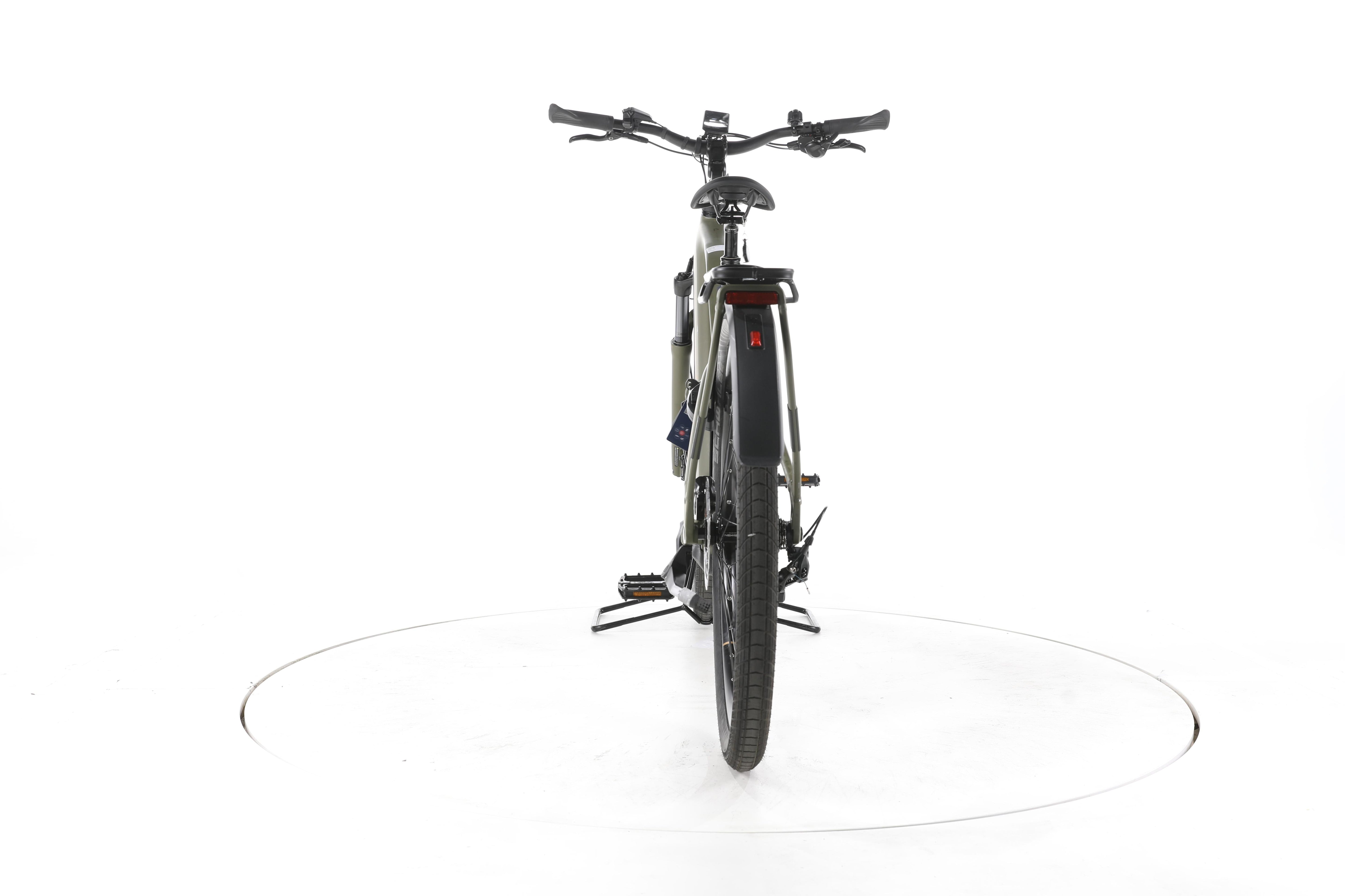 Cube Kathmandu Hybrid Pro Trekking E-Bike 2024 - Image 10